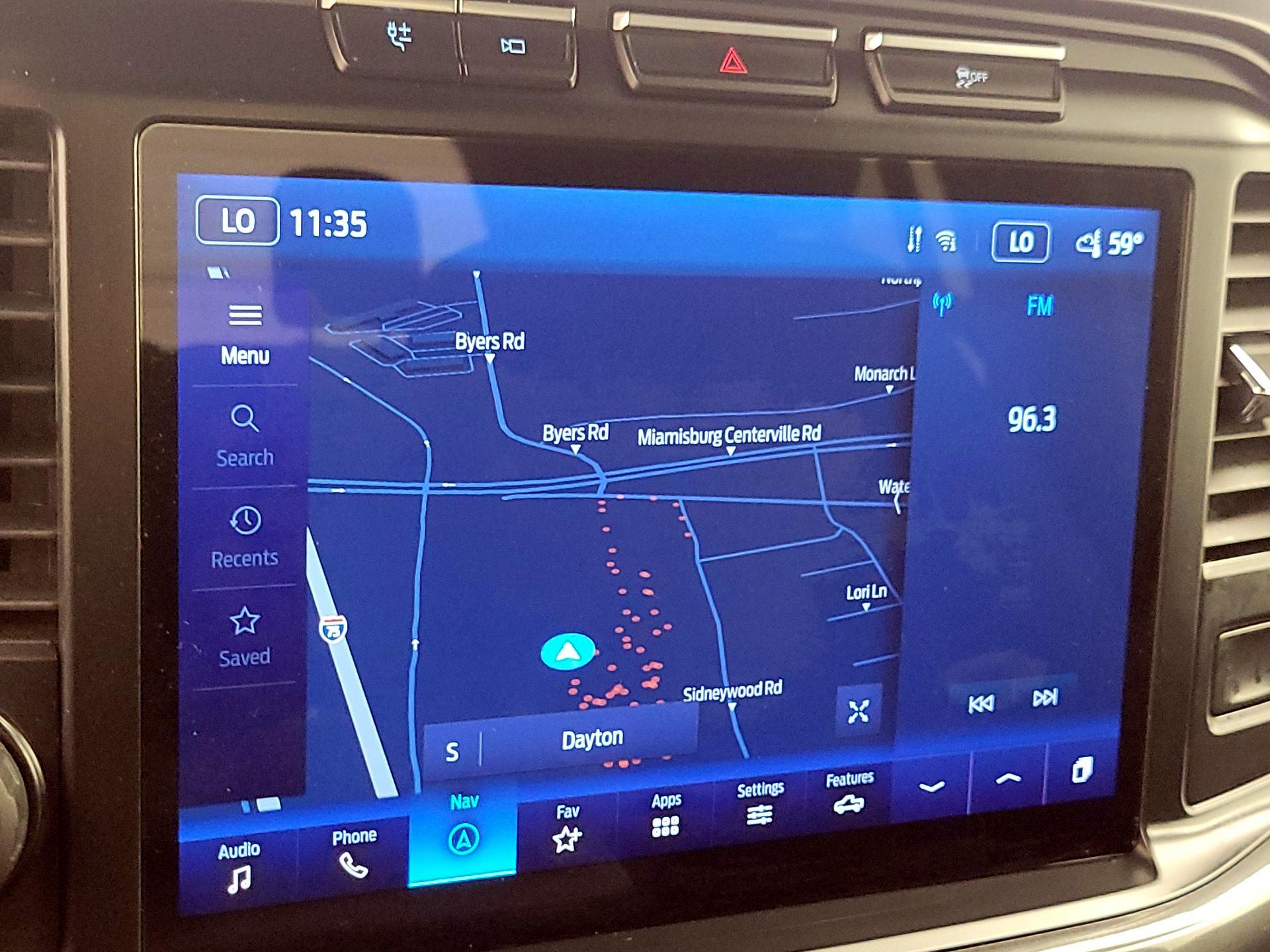 Thumbnail: 2023 Ford F-150 - 14