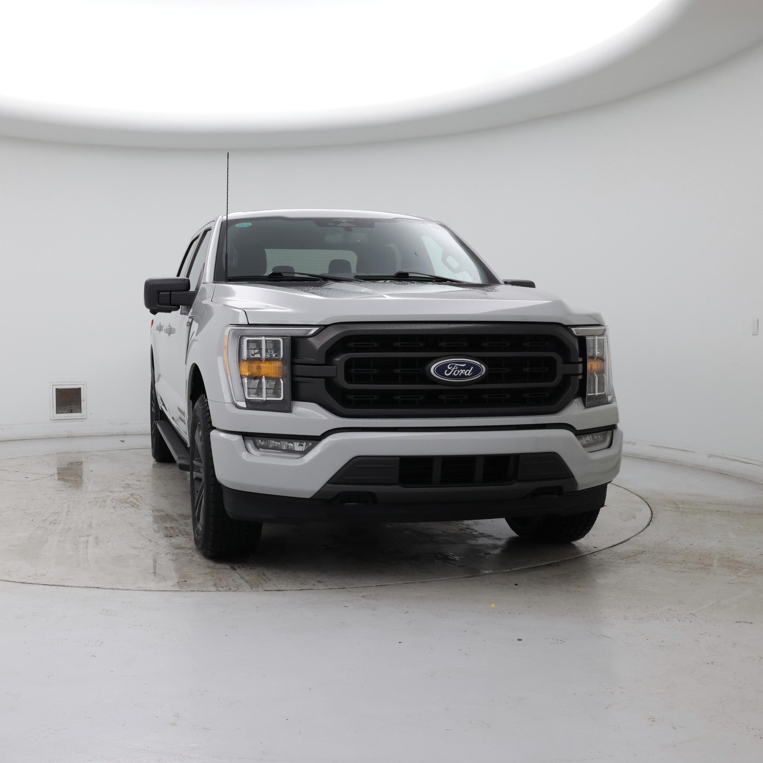 Thumbnail: 2023 Ford F-150 - 5