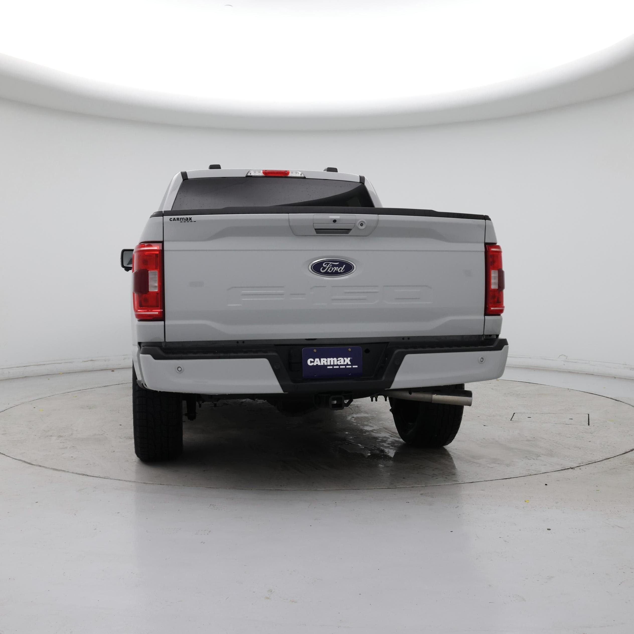 Thumbnail: 2023 Ford F-150 - 6