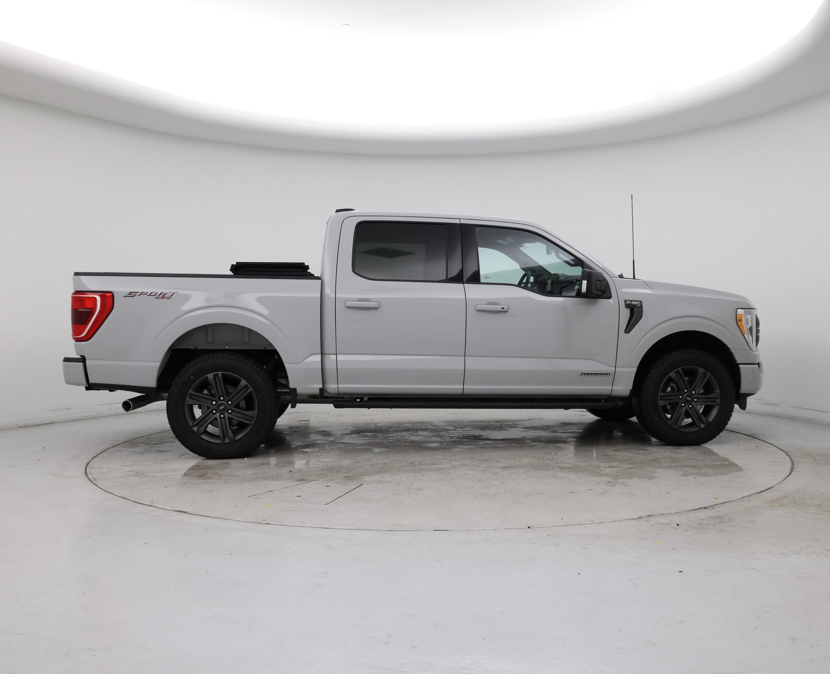 Thumbnail: 2023 Ford F-150 - 7