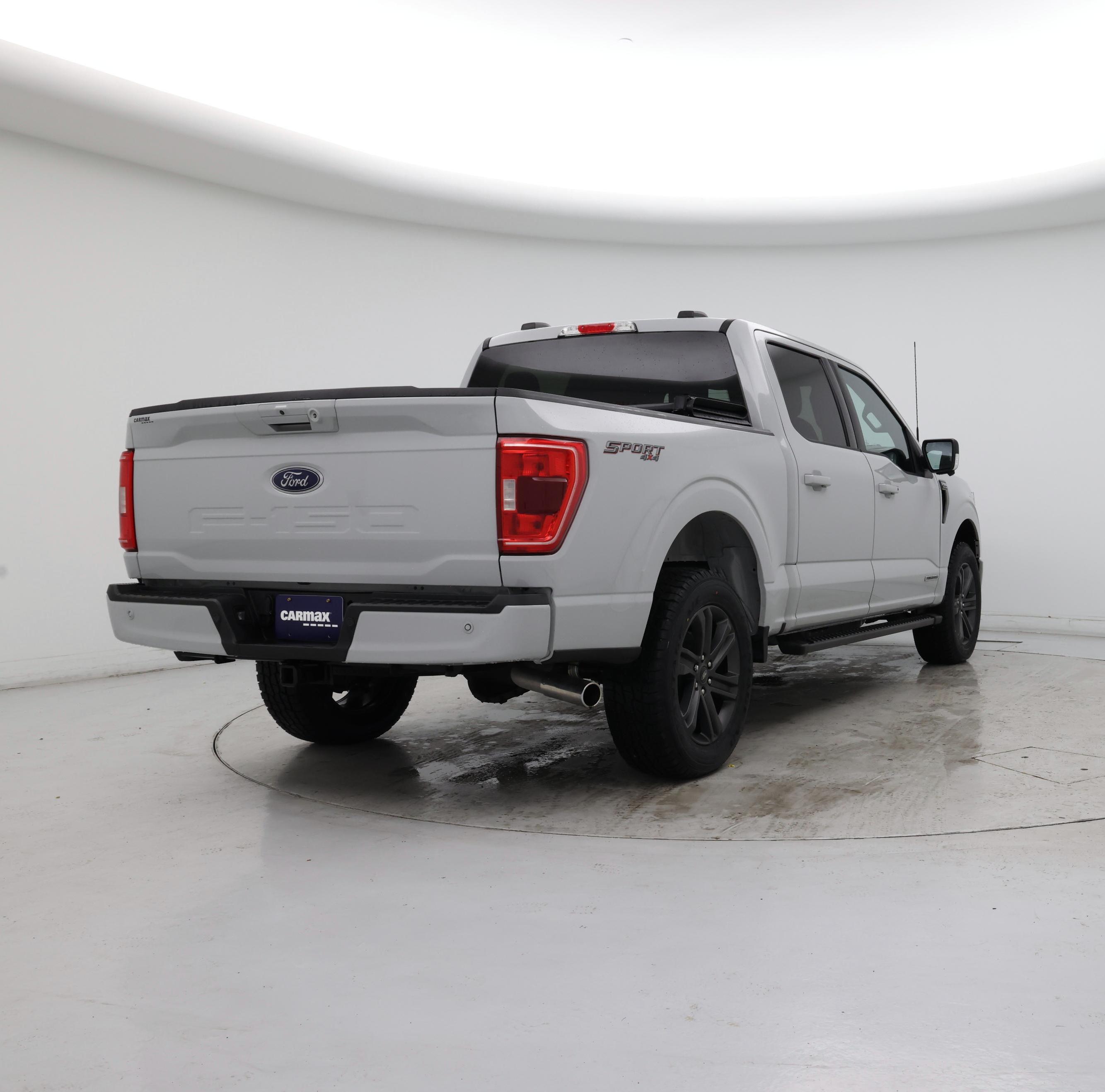 Thumbnail: 2023 Ford F-150 - 8