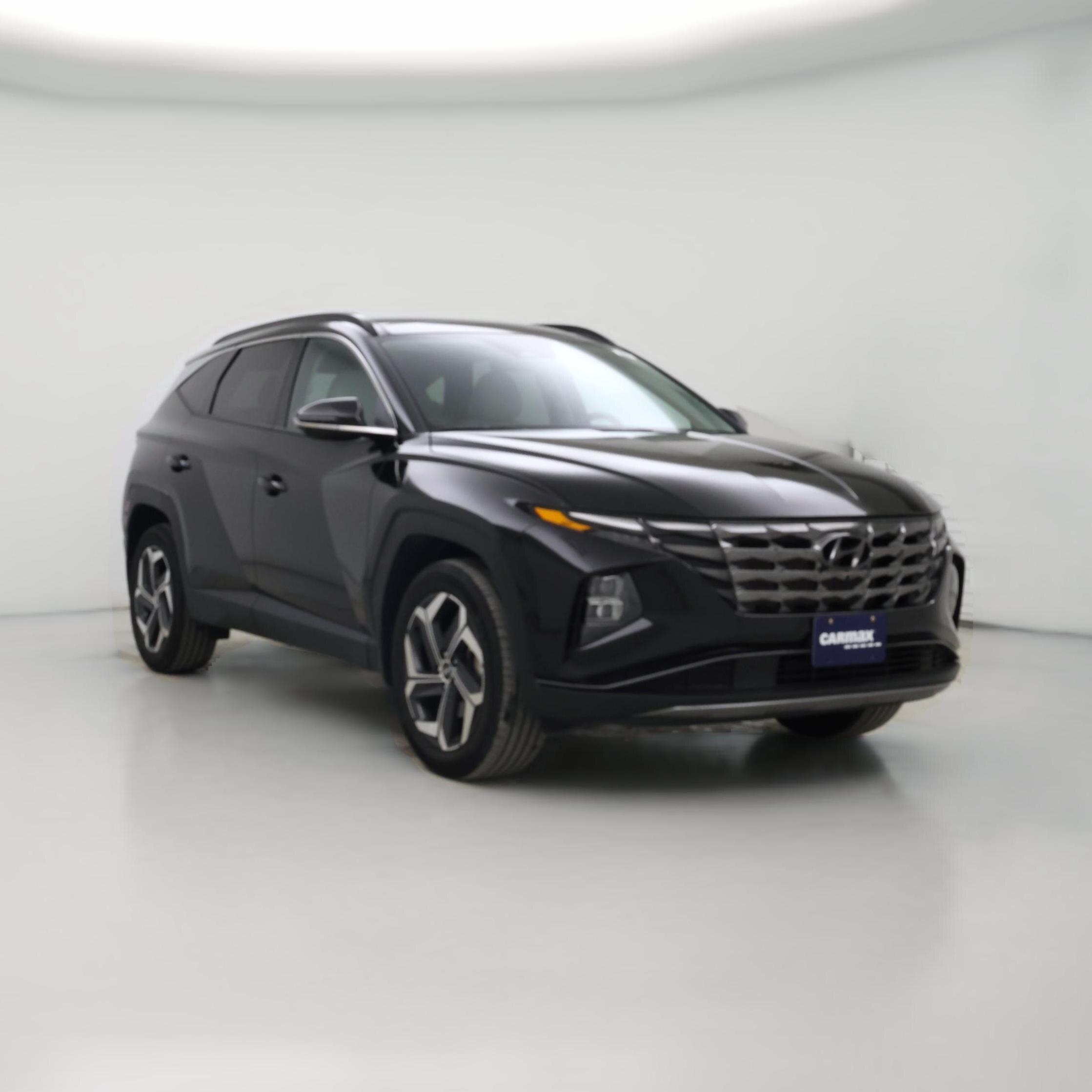 Thumbnail: 2023 Hyundai Tucson - 1