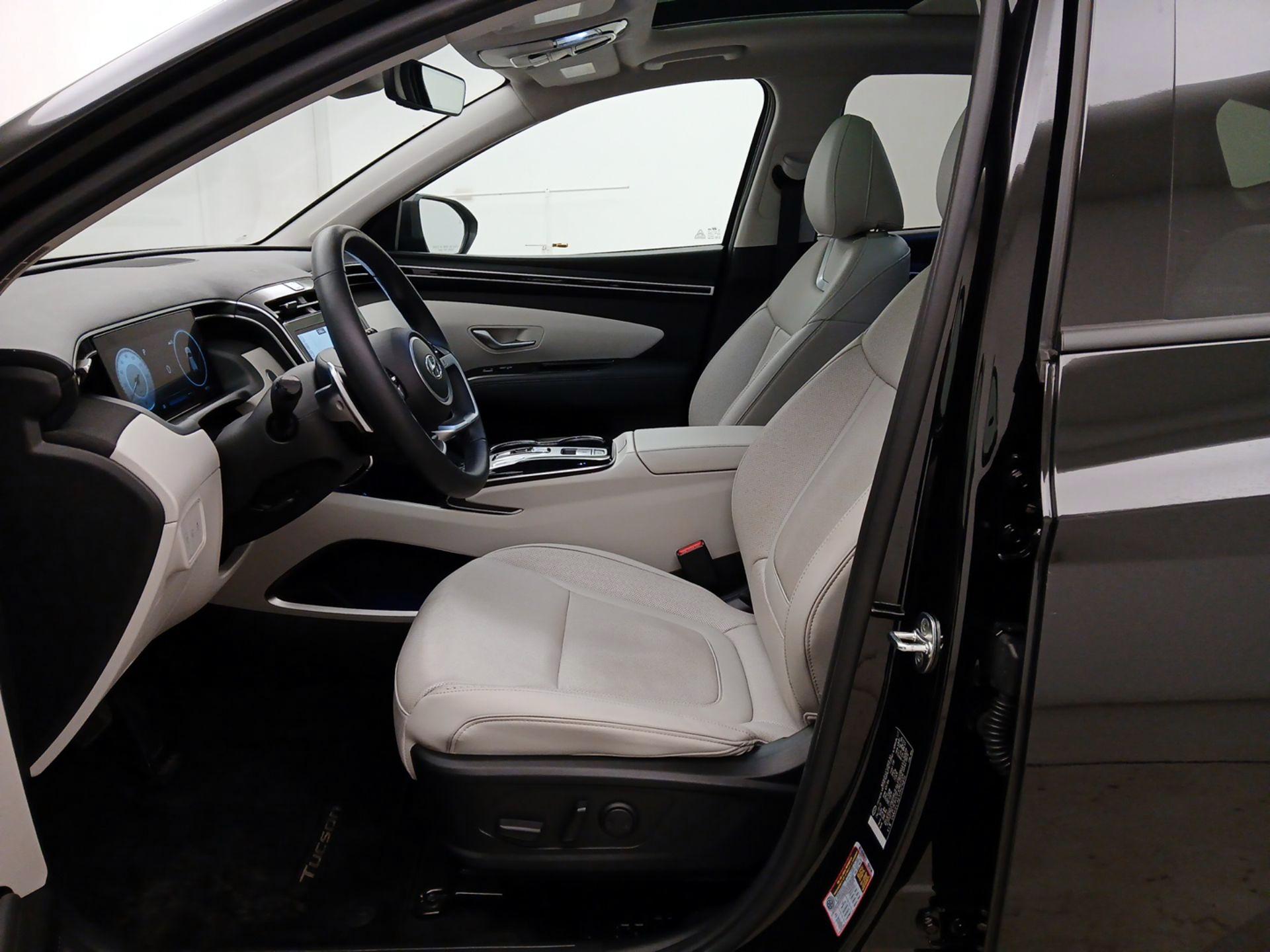 Thumbnail: 2023 Hyundai Tucson - 11