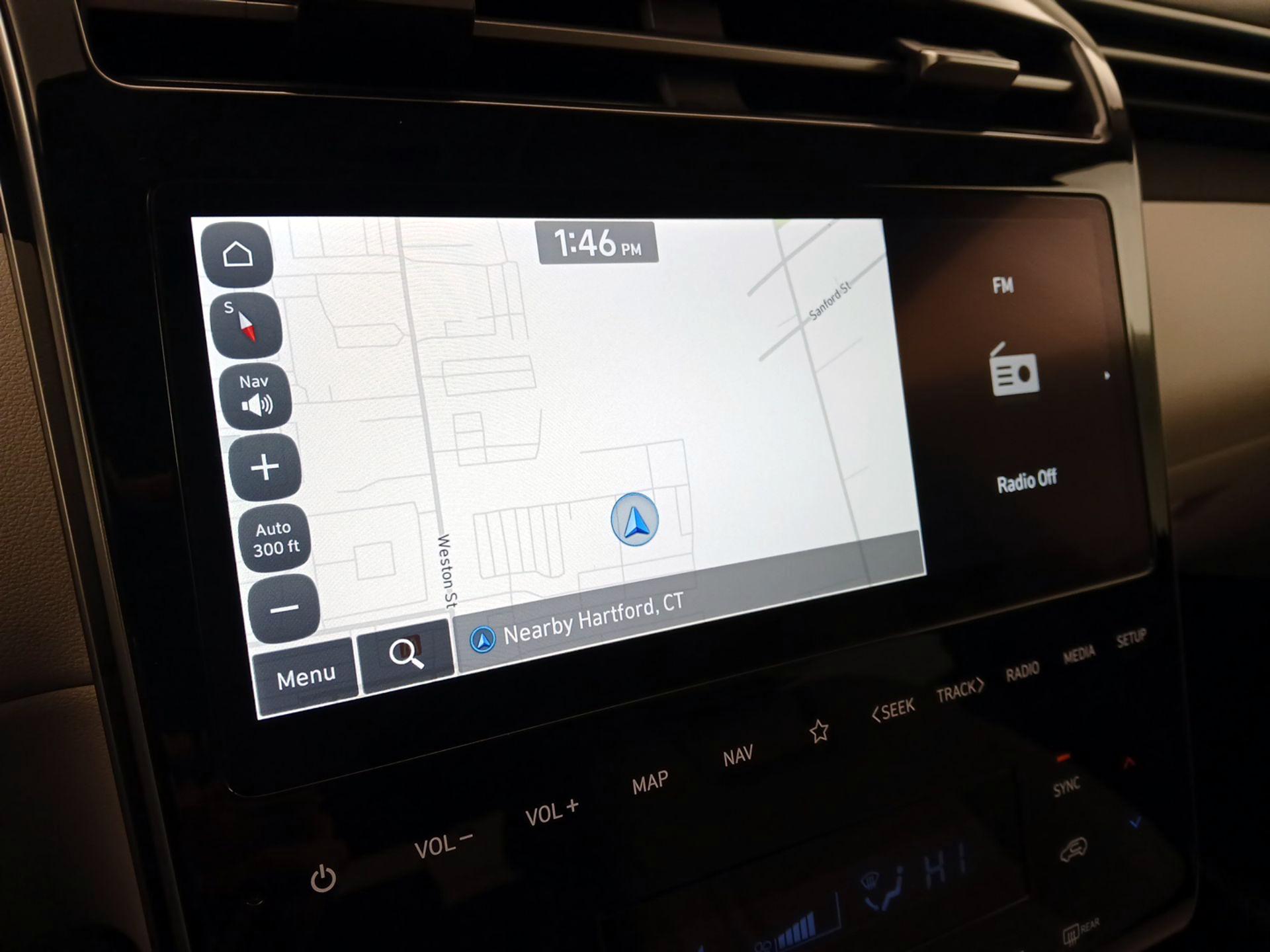 Thumbnail: 2023 Hyundai Tucson - 14