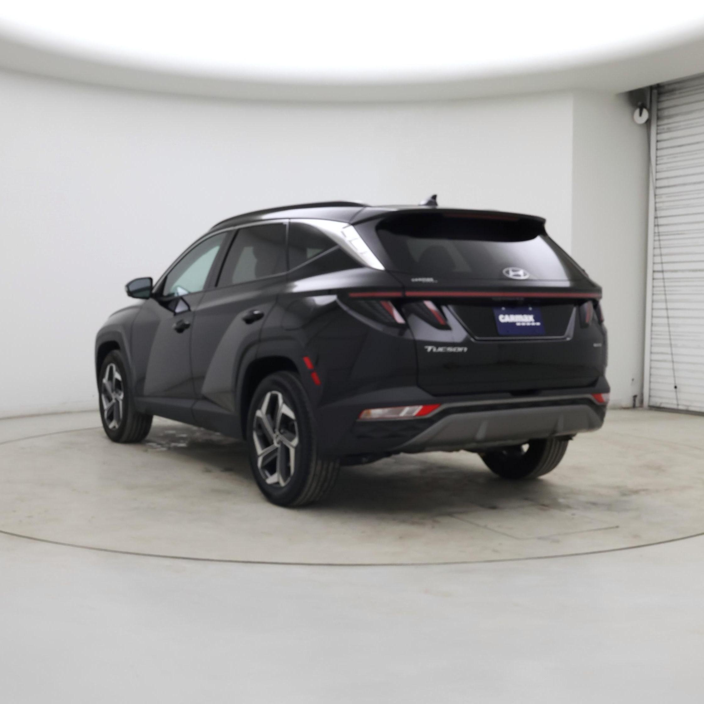 Thumbnail: 2023 Hyundai Tucson - 2