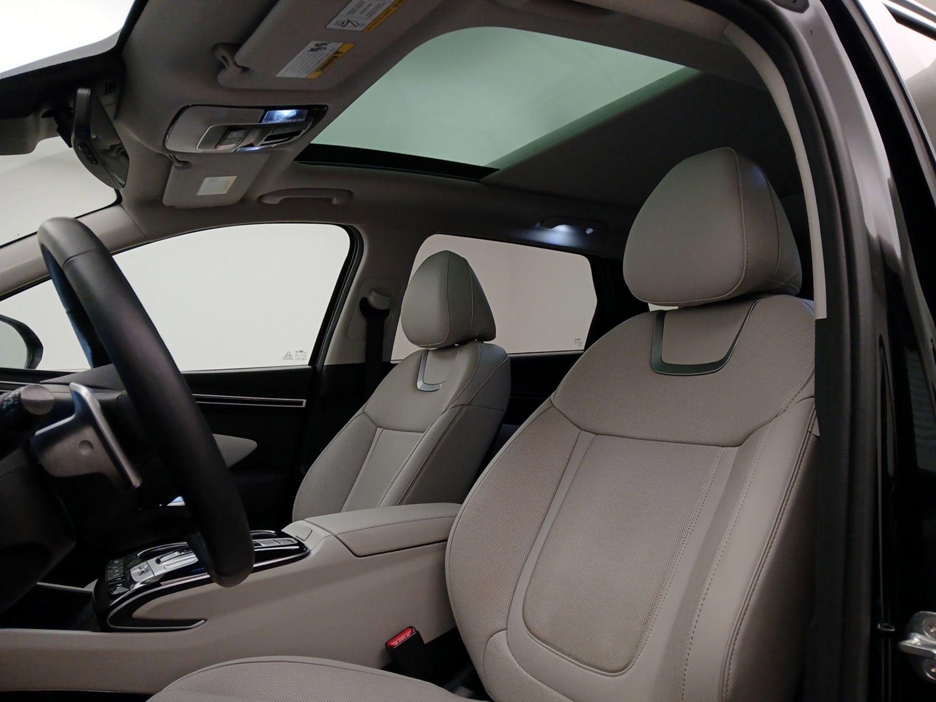 Thumbnail: 2023 Hyundai Tucson - 20