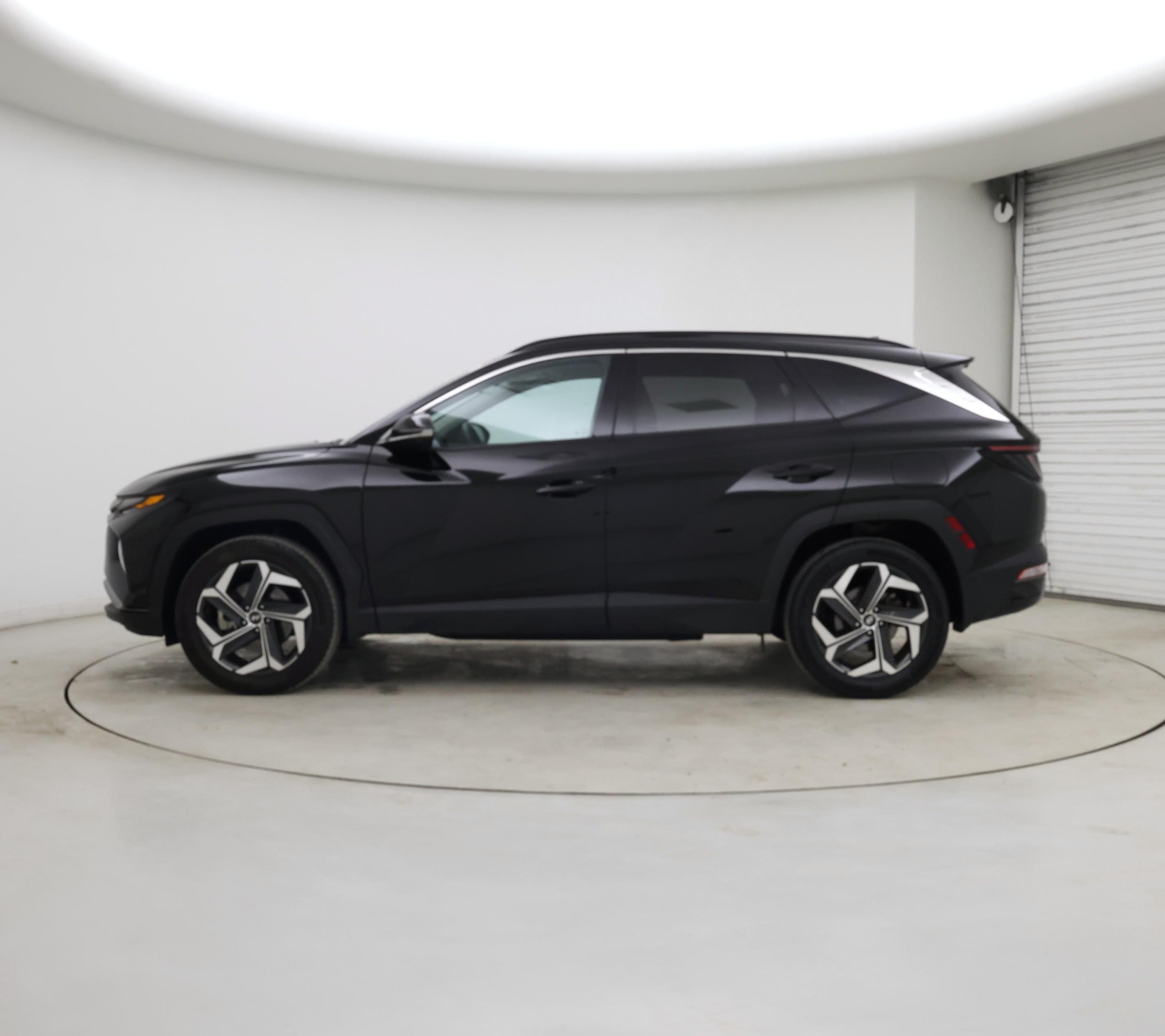 Thumbnail: 2023 Hyundai Tucson - 3