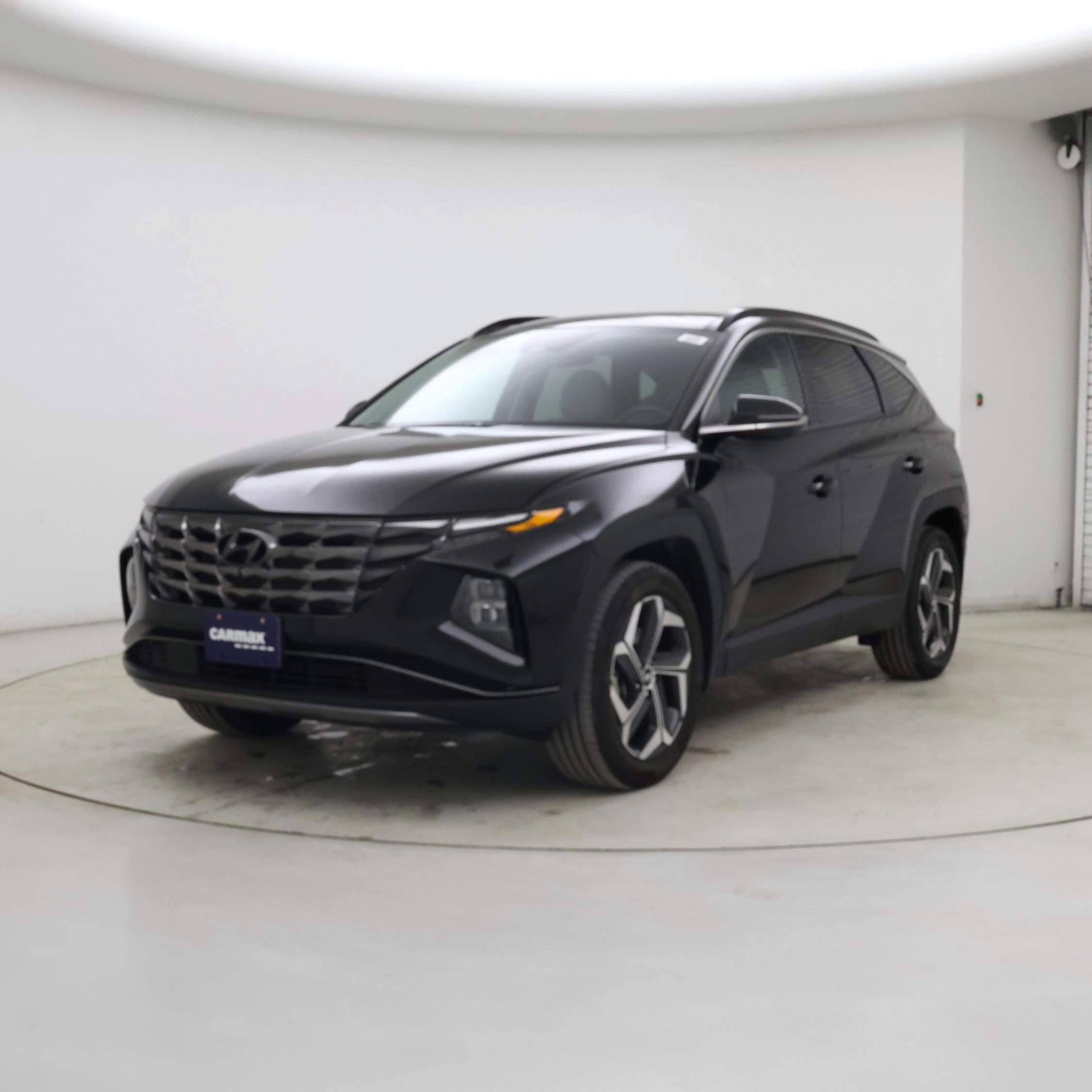 Thumbnail: 2023 Hyundai Tucson - 4