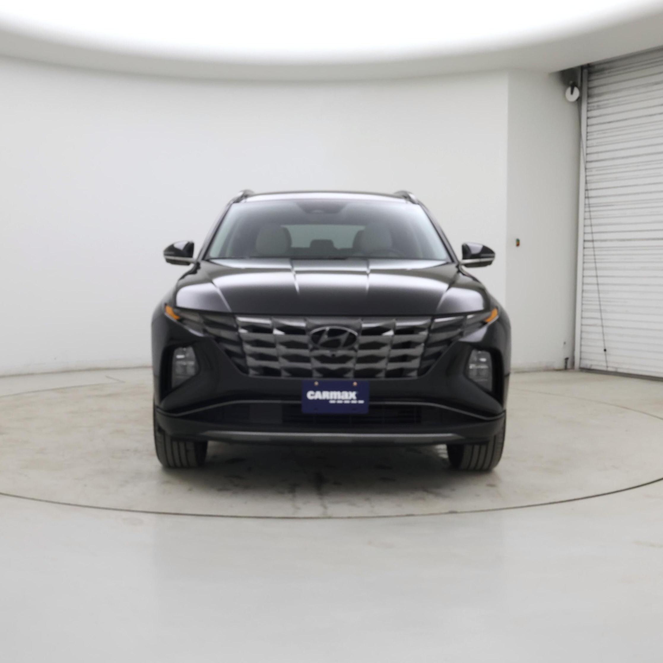 Thumbnail: 2023 Hyundai Tucson - 5