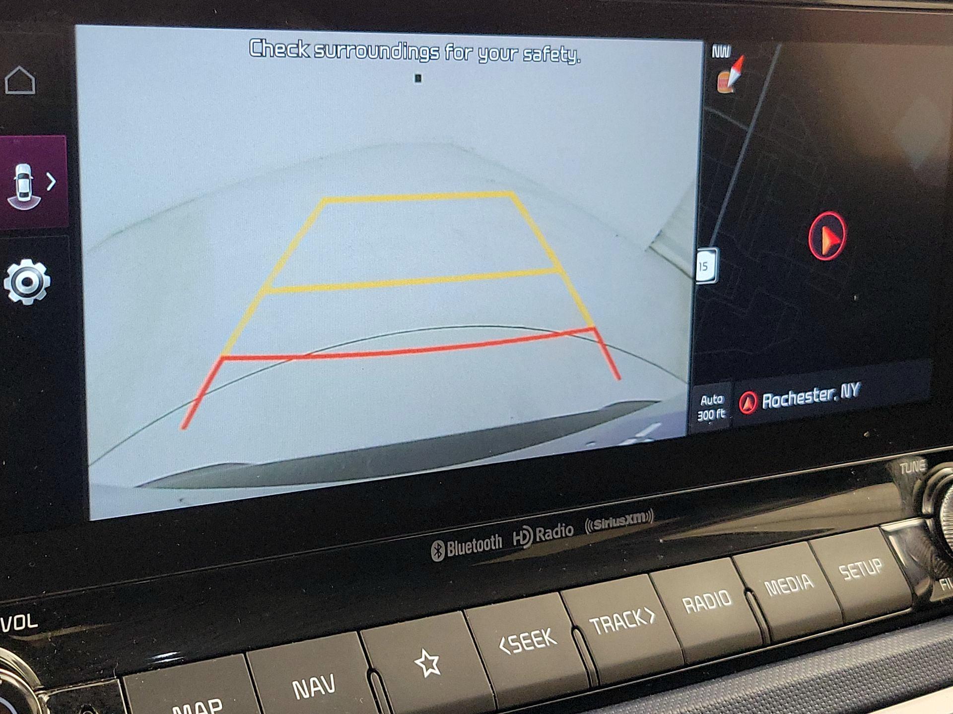 Thumbnail: 2023 Kia Seltos - 14