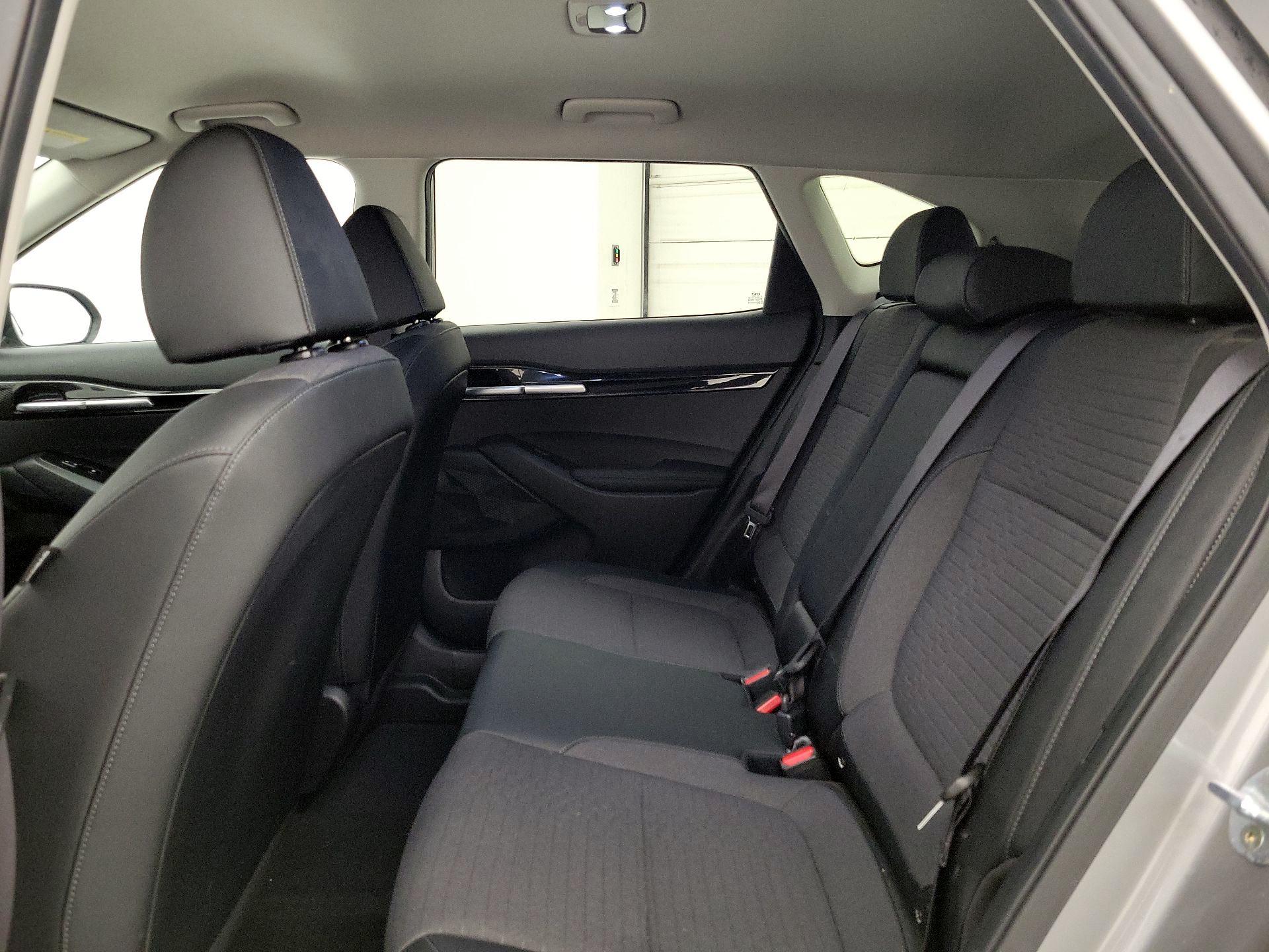 Thumbnail: 2023 Kia Seltos - 19