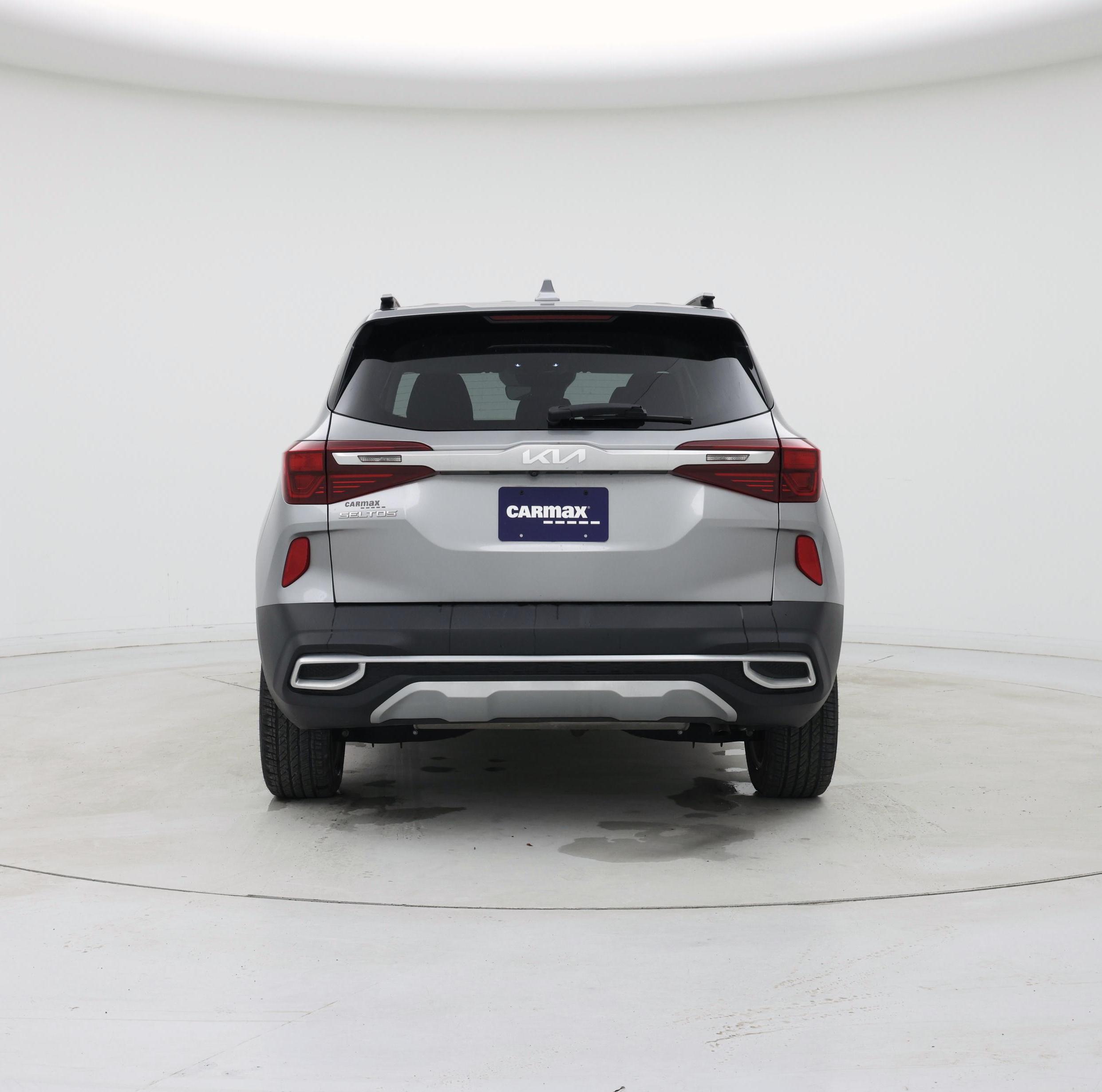 Thumbnail: 2023 Kia Seltos - 6