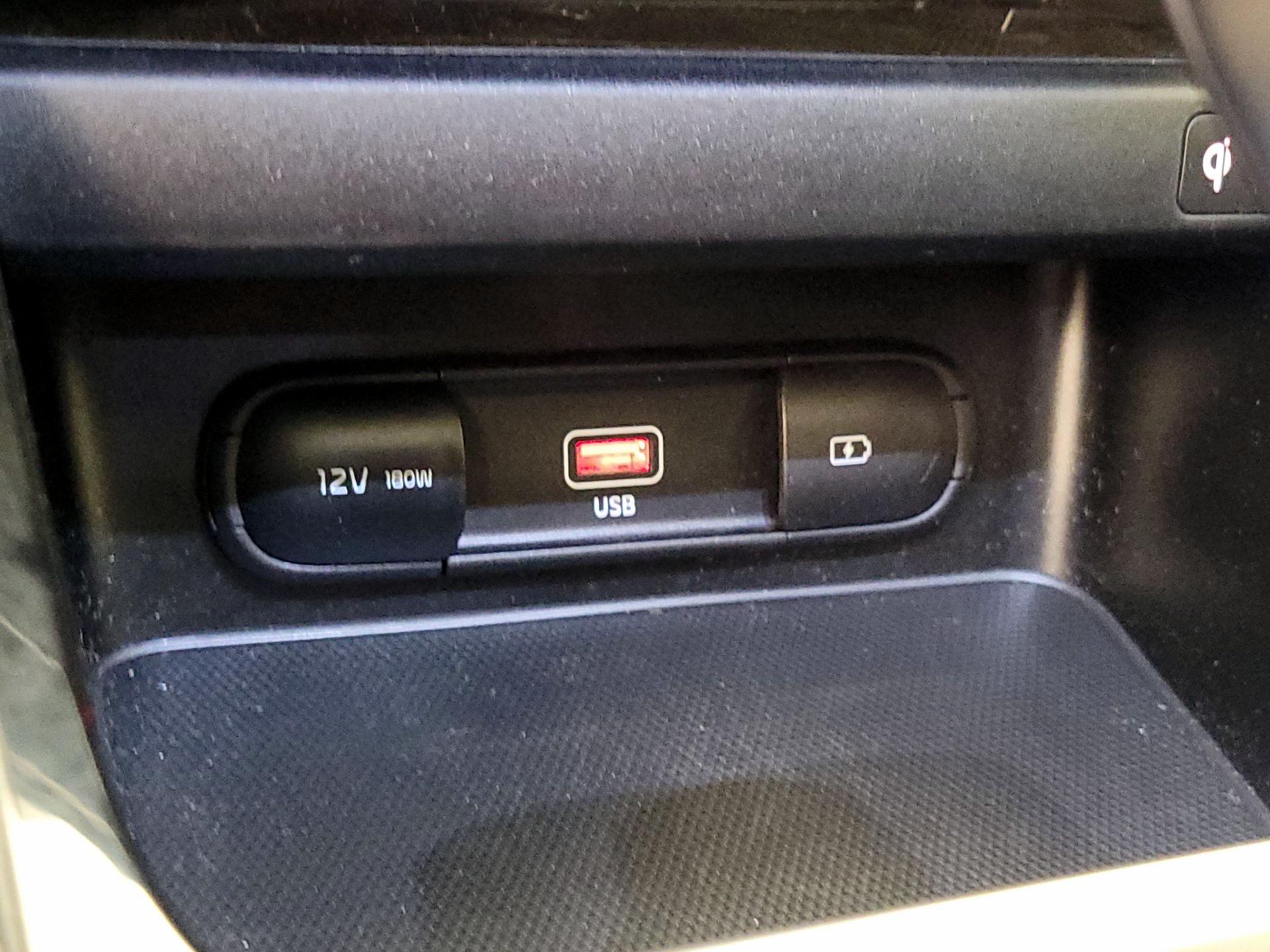 Thumbnail: 2023 Kia Forte - 18