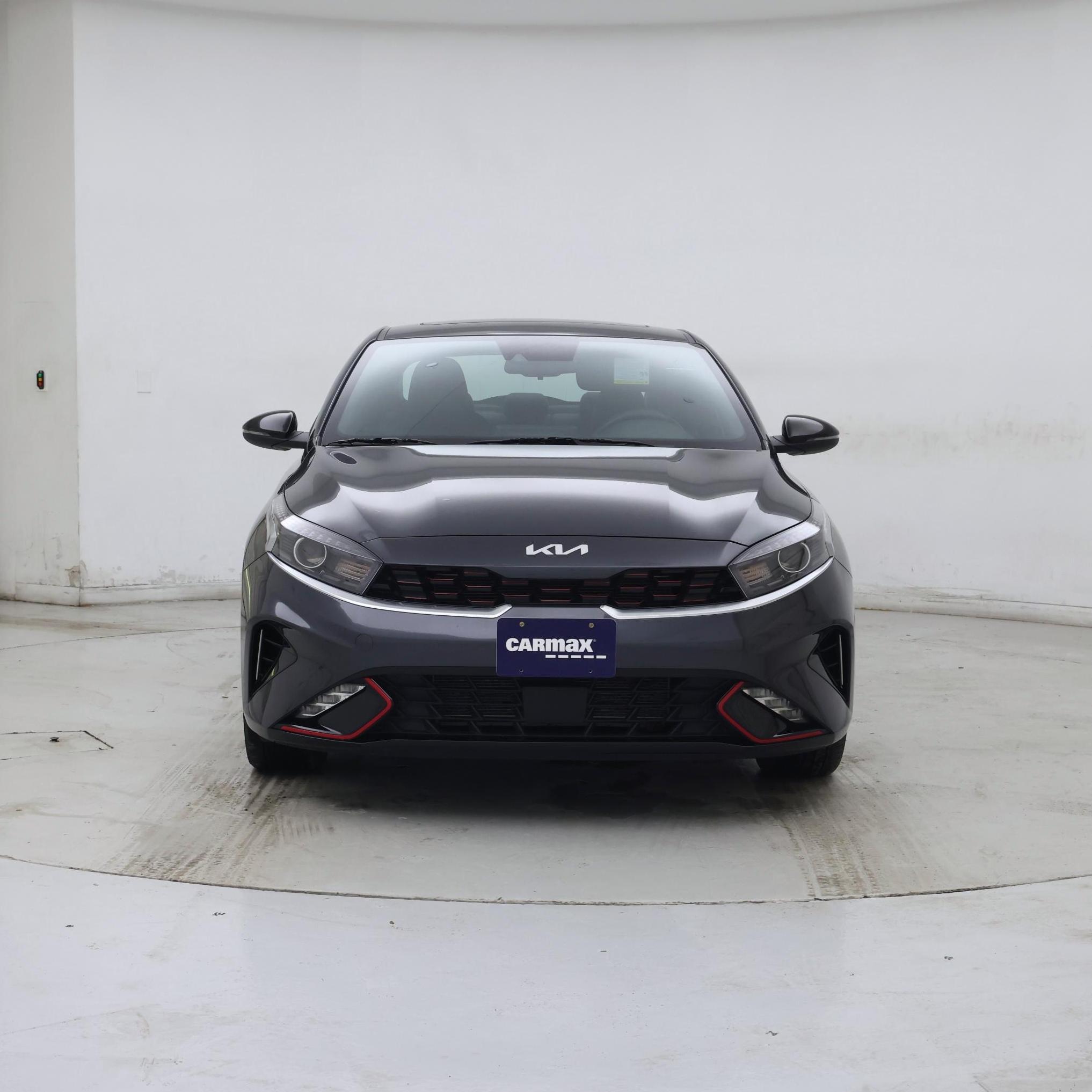 Thumbnail: 2023 Kia Forte - 5