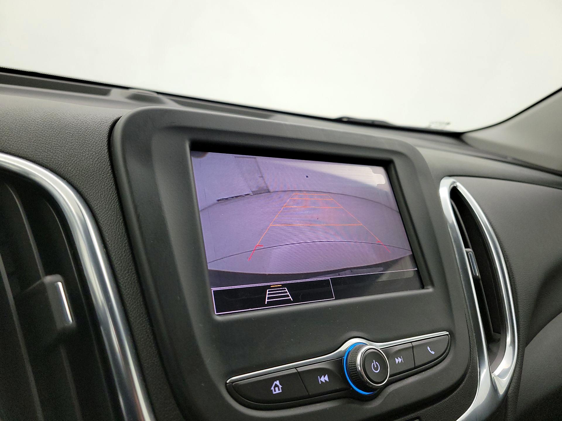 Thumbnail: 2022 Chevrolet Equinox - 14