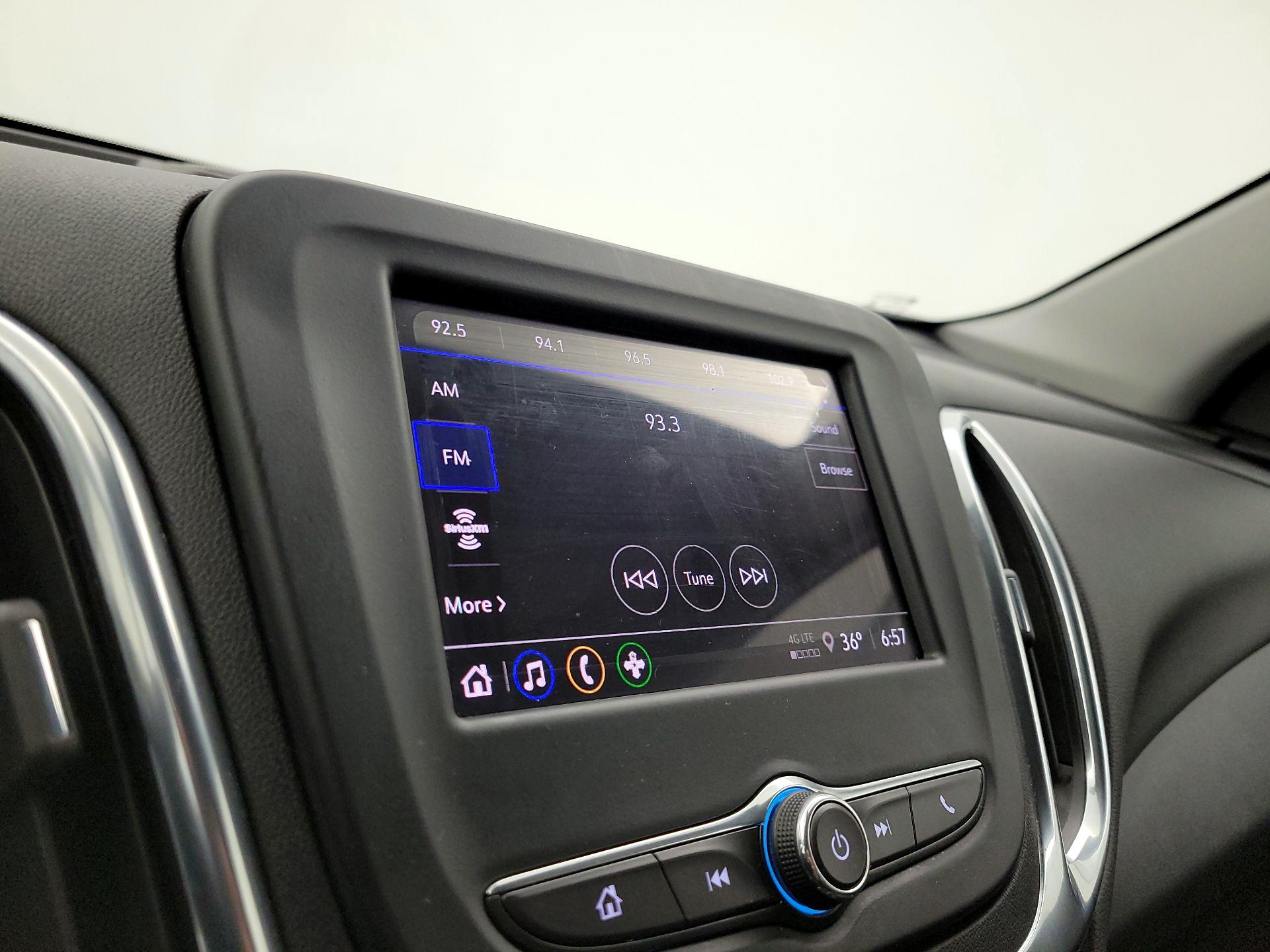 Thumbnail: 2022 Chevrolet Equinox - 15