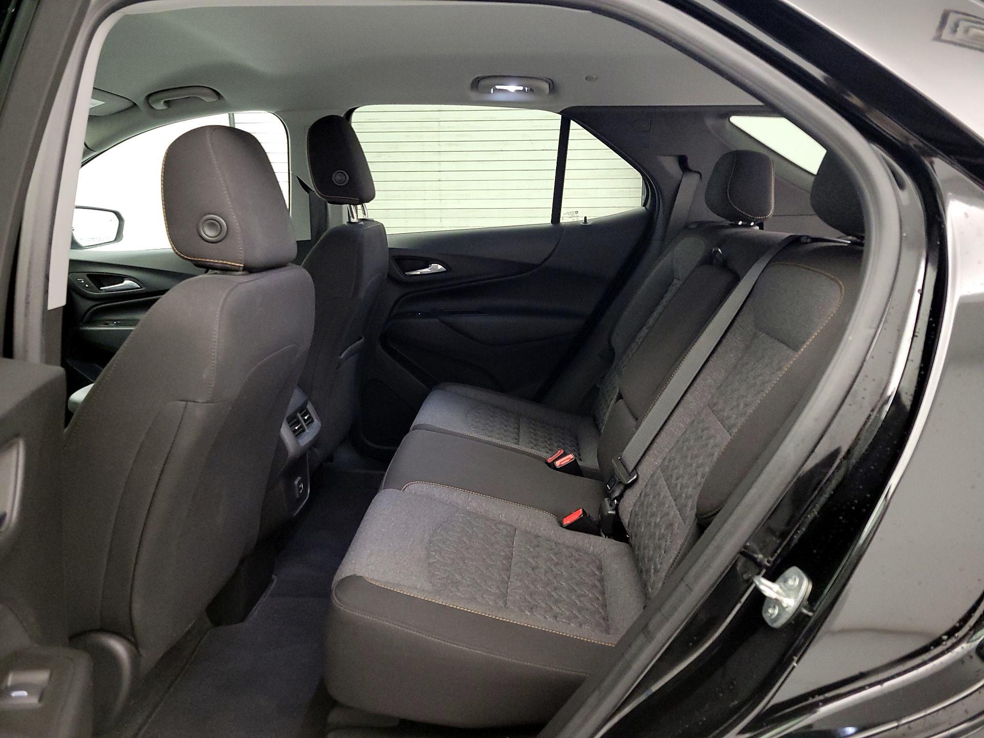 Thumbnail: 2022 Chevrolet Equinox - 19