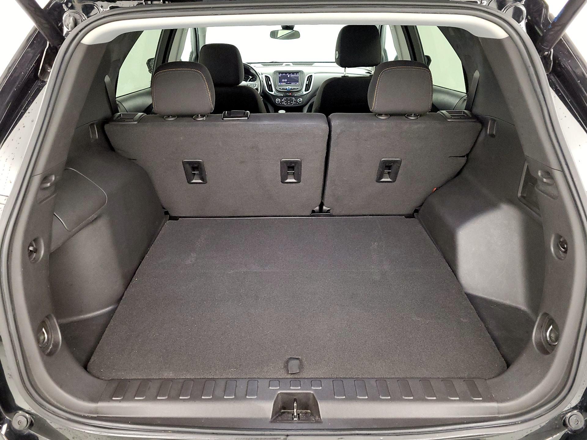 Thumbnail: 2022 Chevrolet Equinox - 20