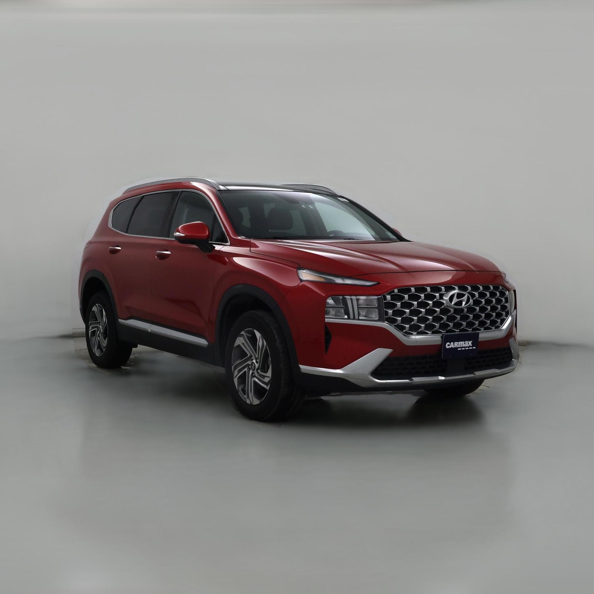 Thumbnail: 2023 Hyundai Santa Fe - 1