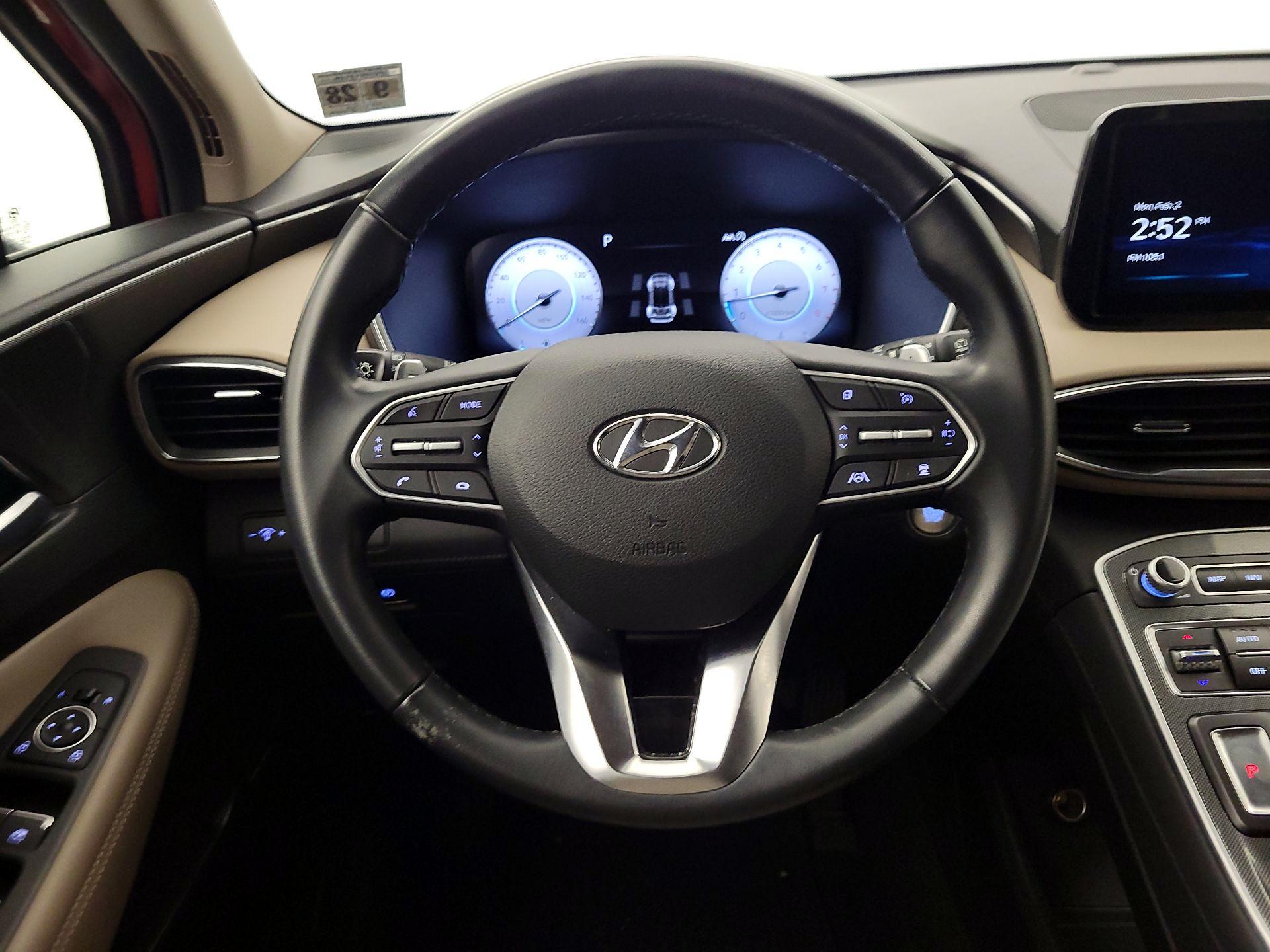 Thumbnail: 2023 Hyundai Santa Fe - 10