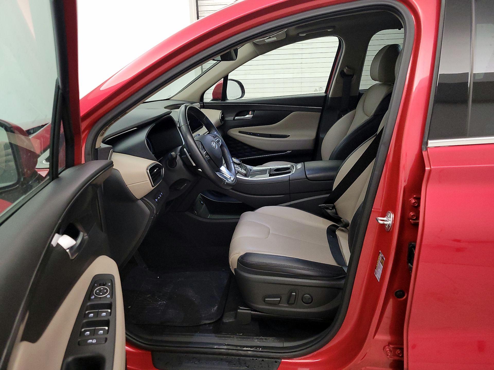 Thumbnail: 2023 Hyundai Santa Fe - 11