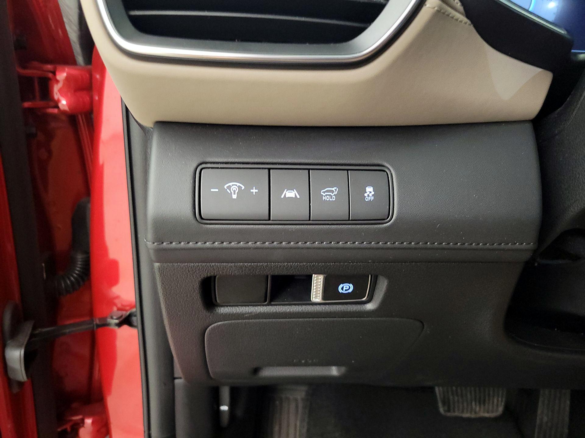 Thumbnail: 2023 Hyundai Santa Fe - 13