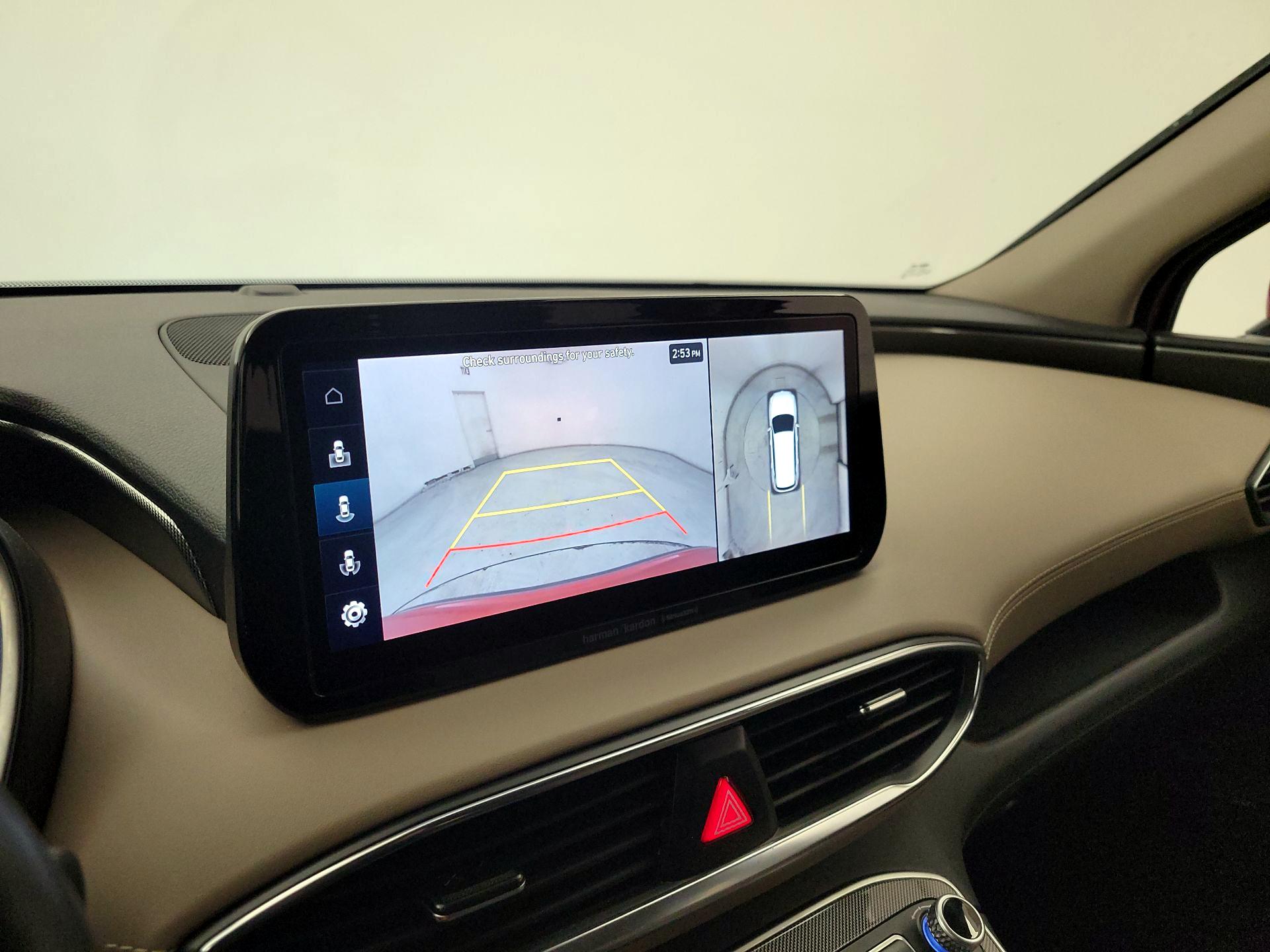 Thumbnail: 2023 Hyundai Santa Fe - 15