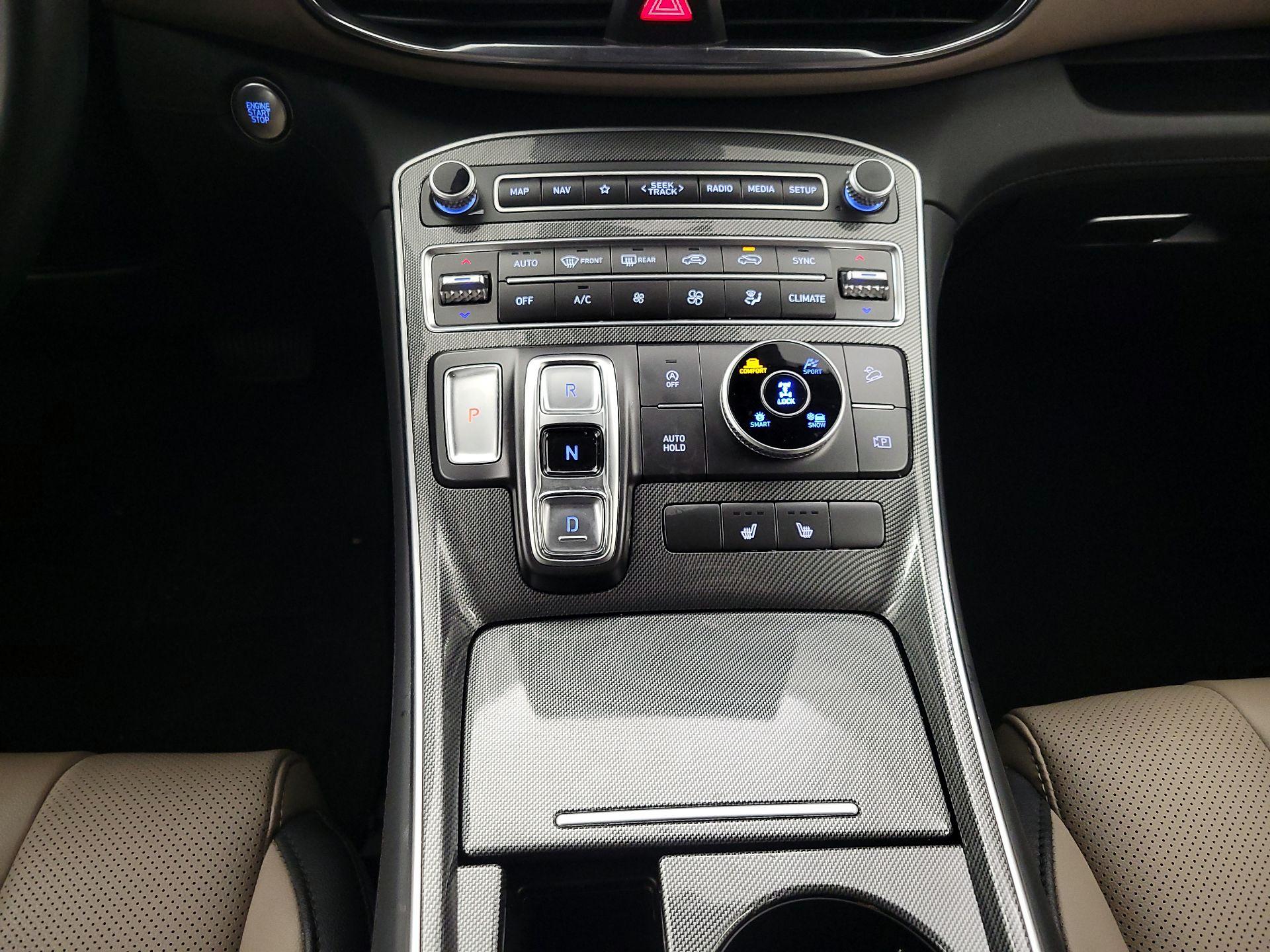 Thumbnail: 2023 Hyundai Santa Fe - 18