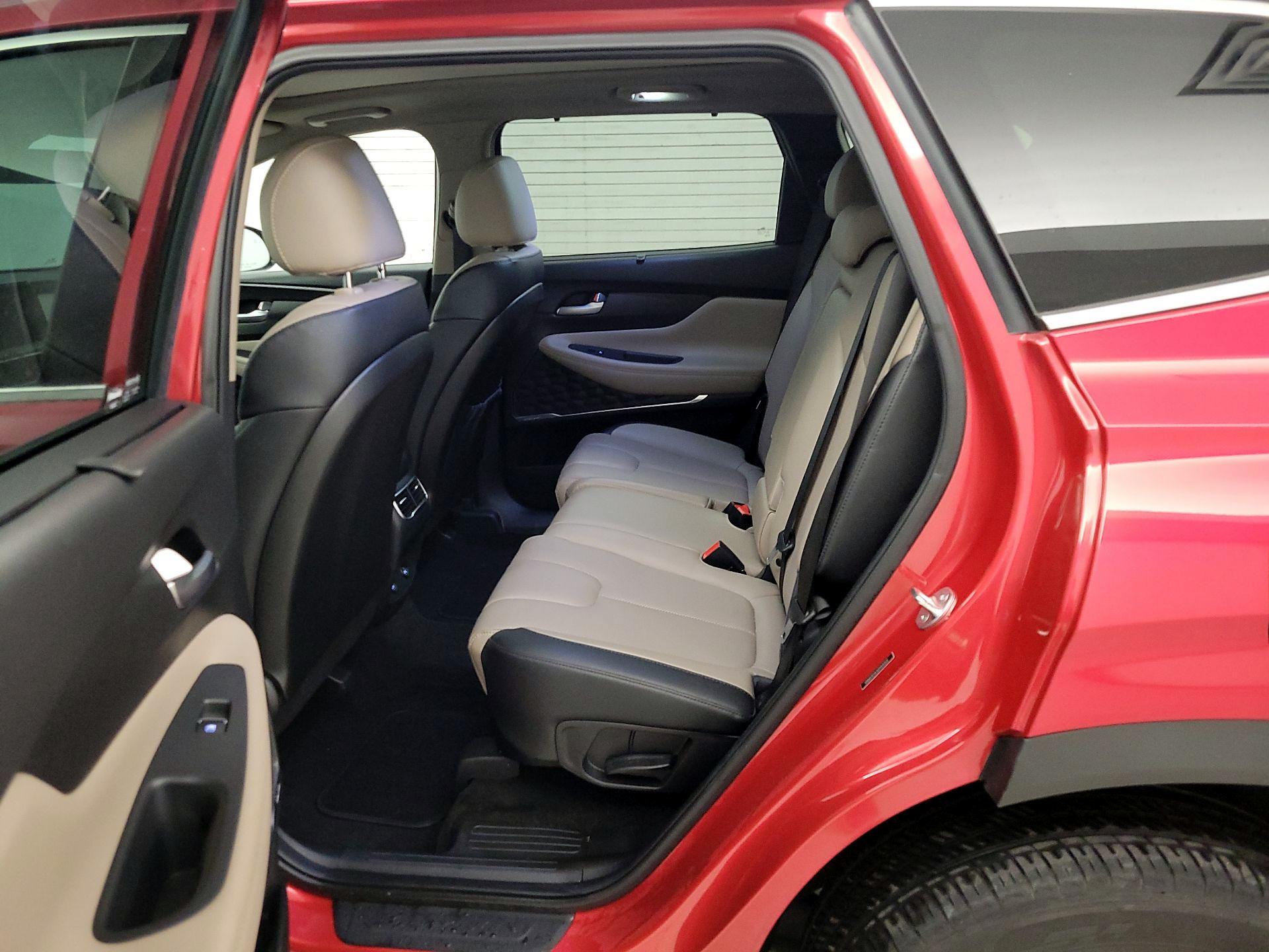 Thumbnail: 2023 Hyundai Santa Fe - 20