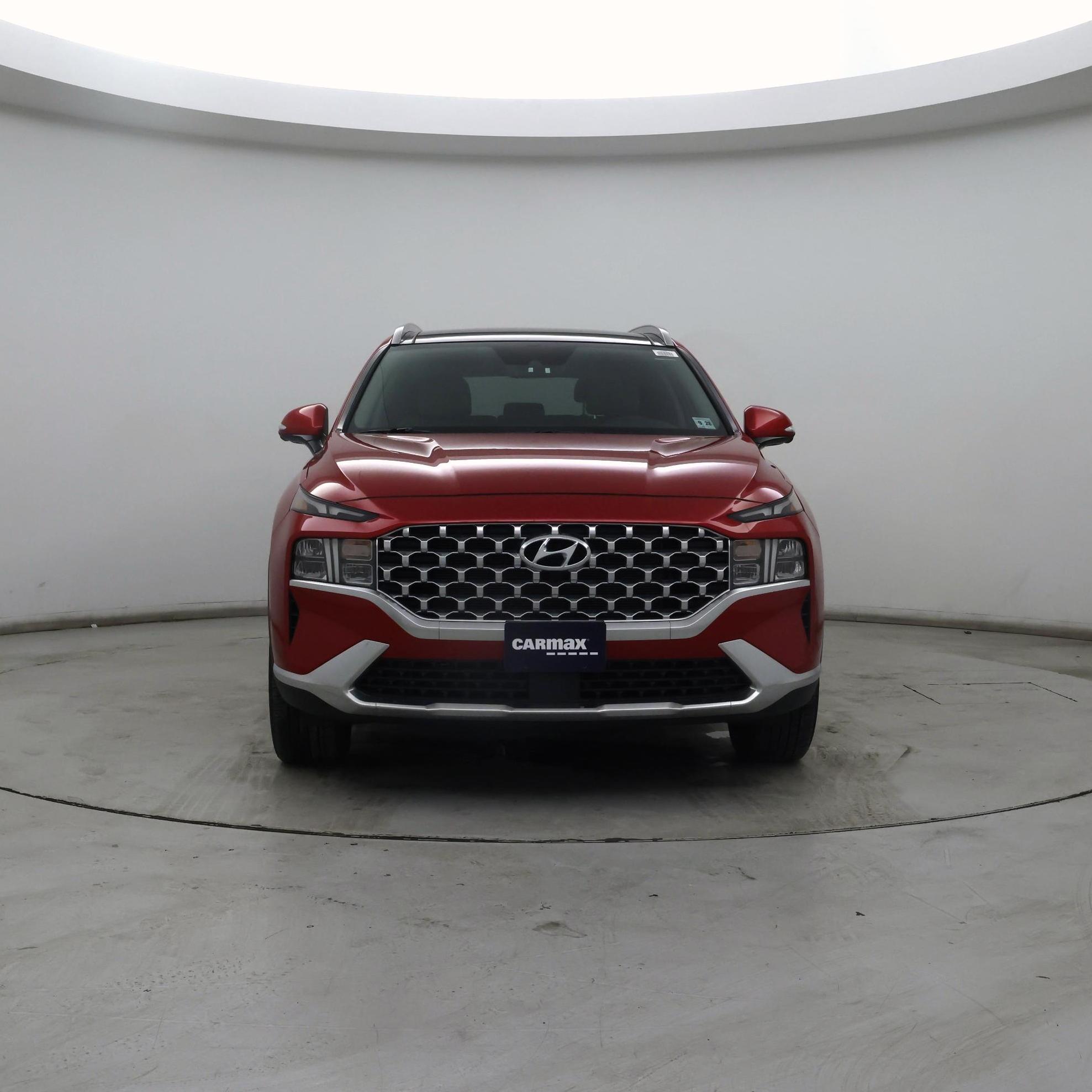 Thumbnail: 2023 Hyundai Santa Fe - 5