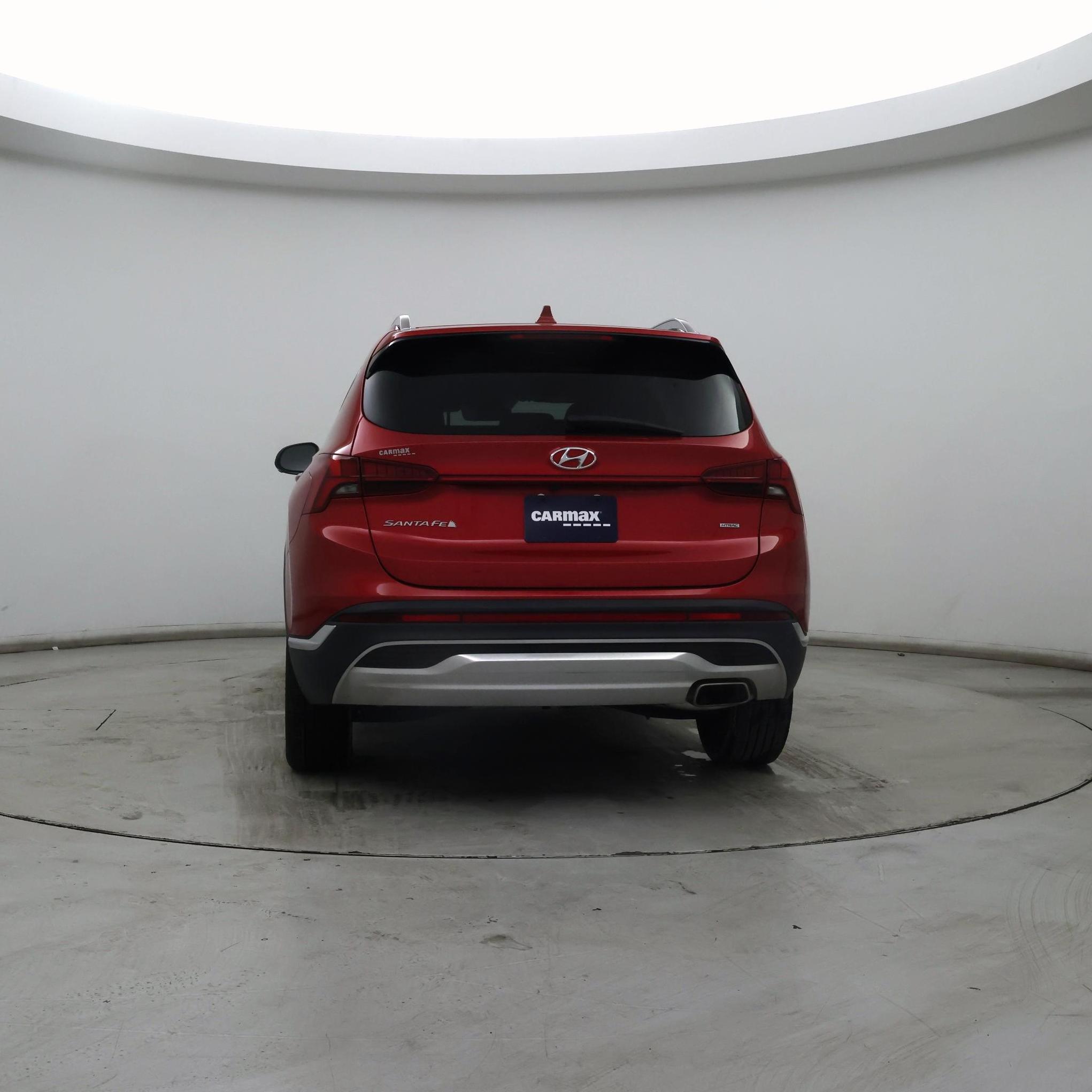 Thumbnail: 2023 Hyundai Santa Fe - 6