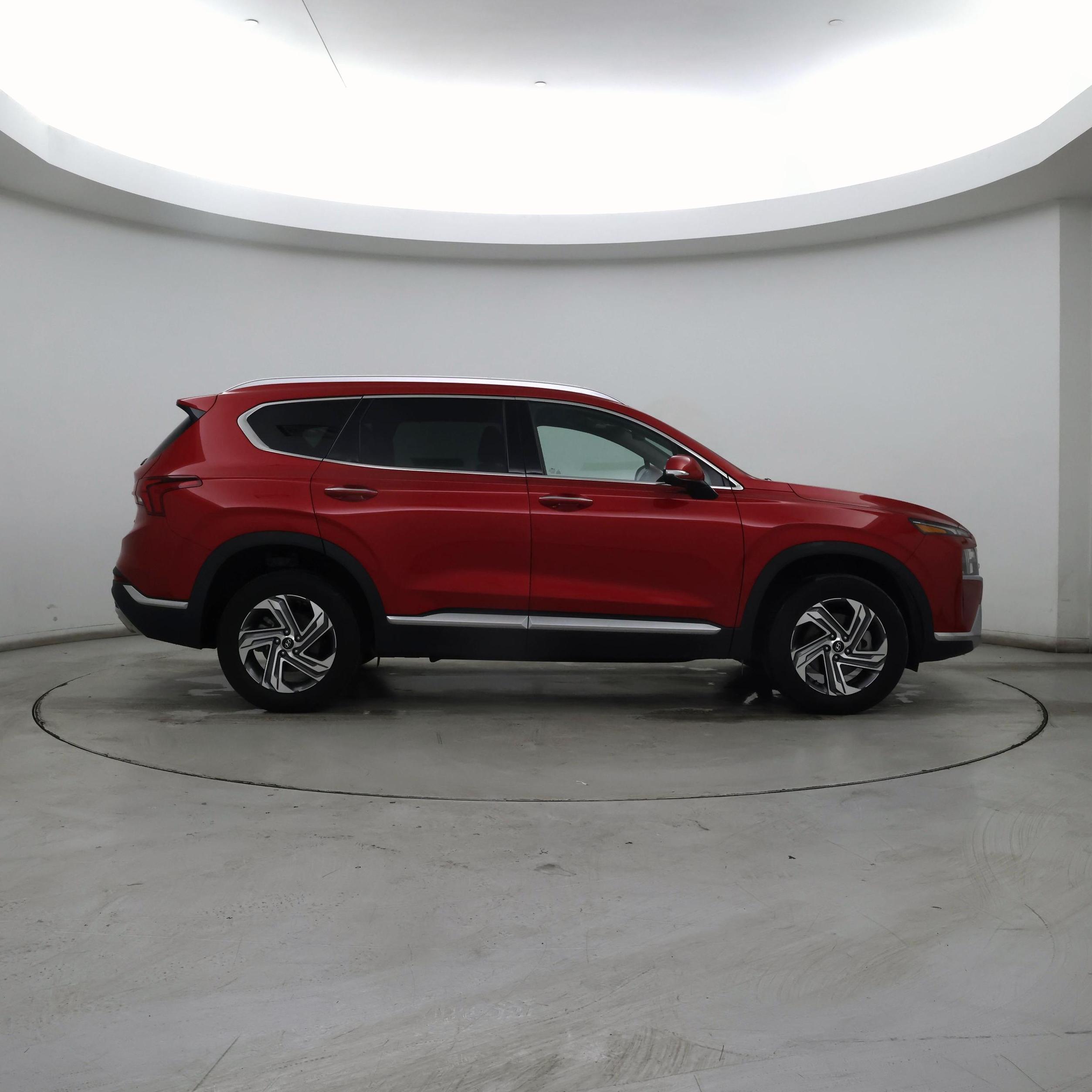 Thumbnail: 2023 Hyundai Santa Fe - 7