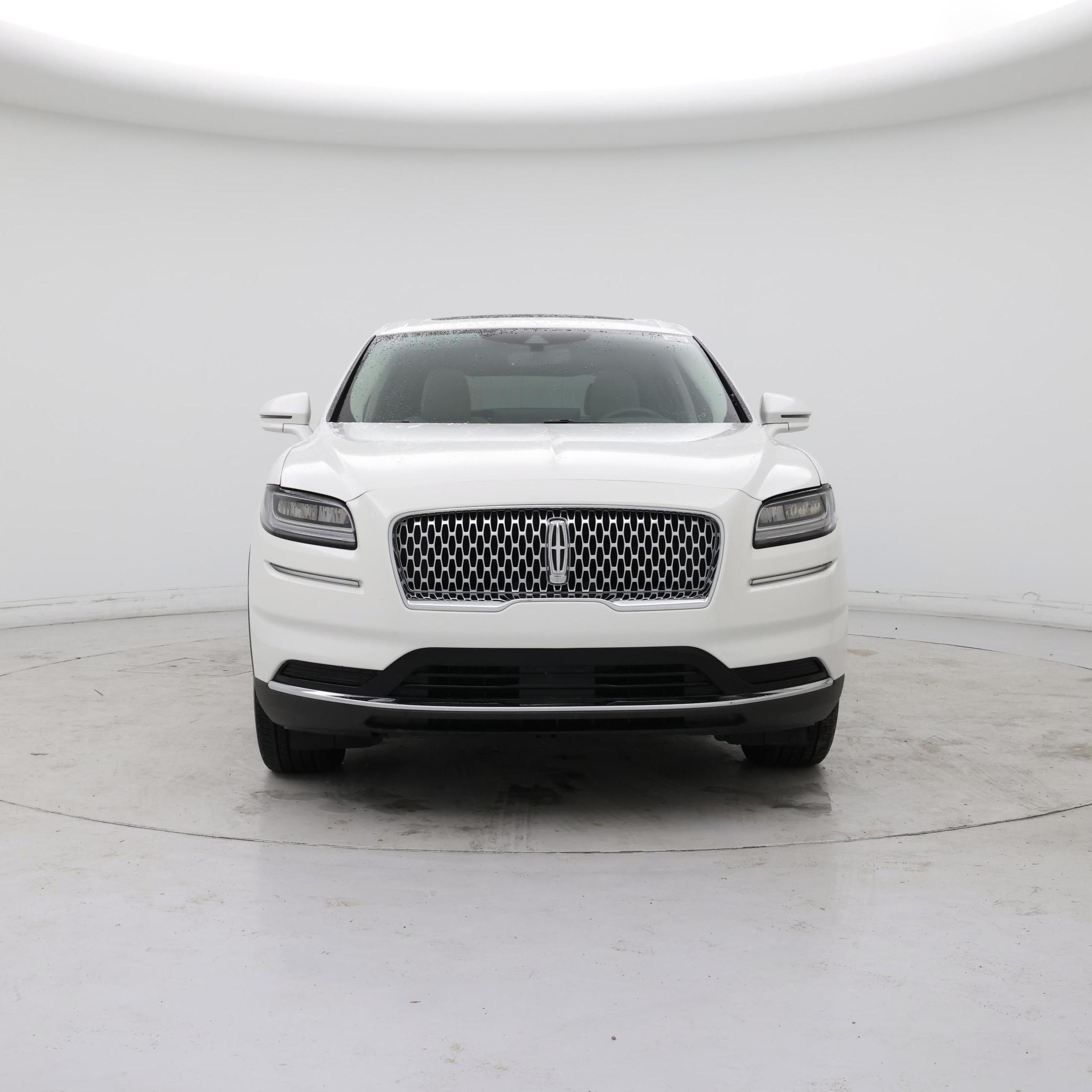 Thumbnail: 2023 Lincoln Nautilus - 5