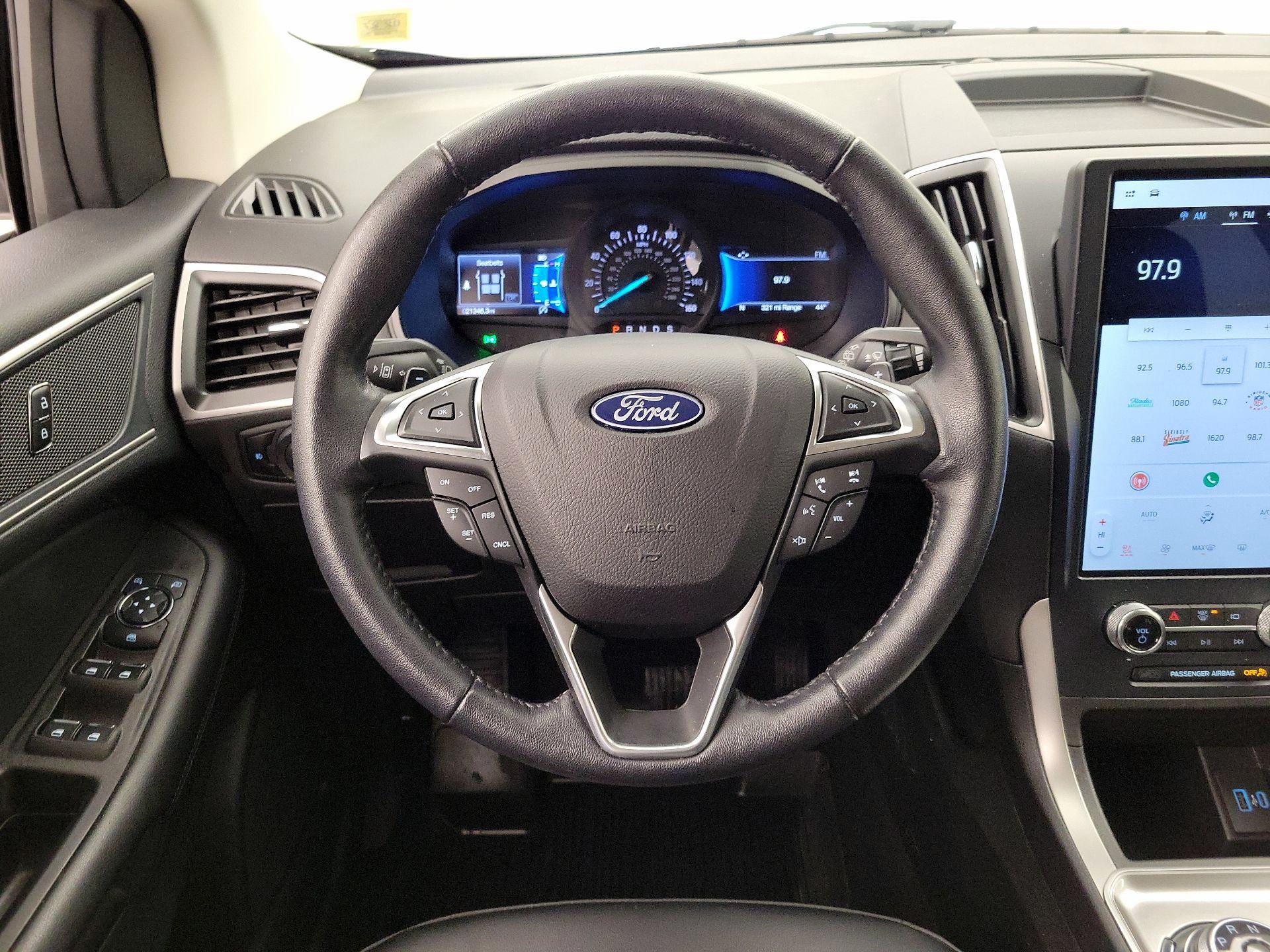 Thumbnail: 2023 Ford Edge - 10