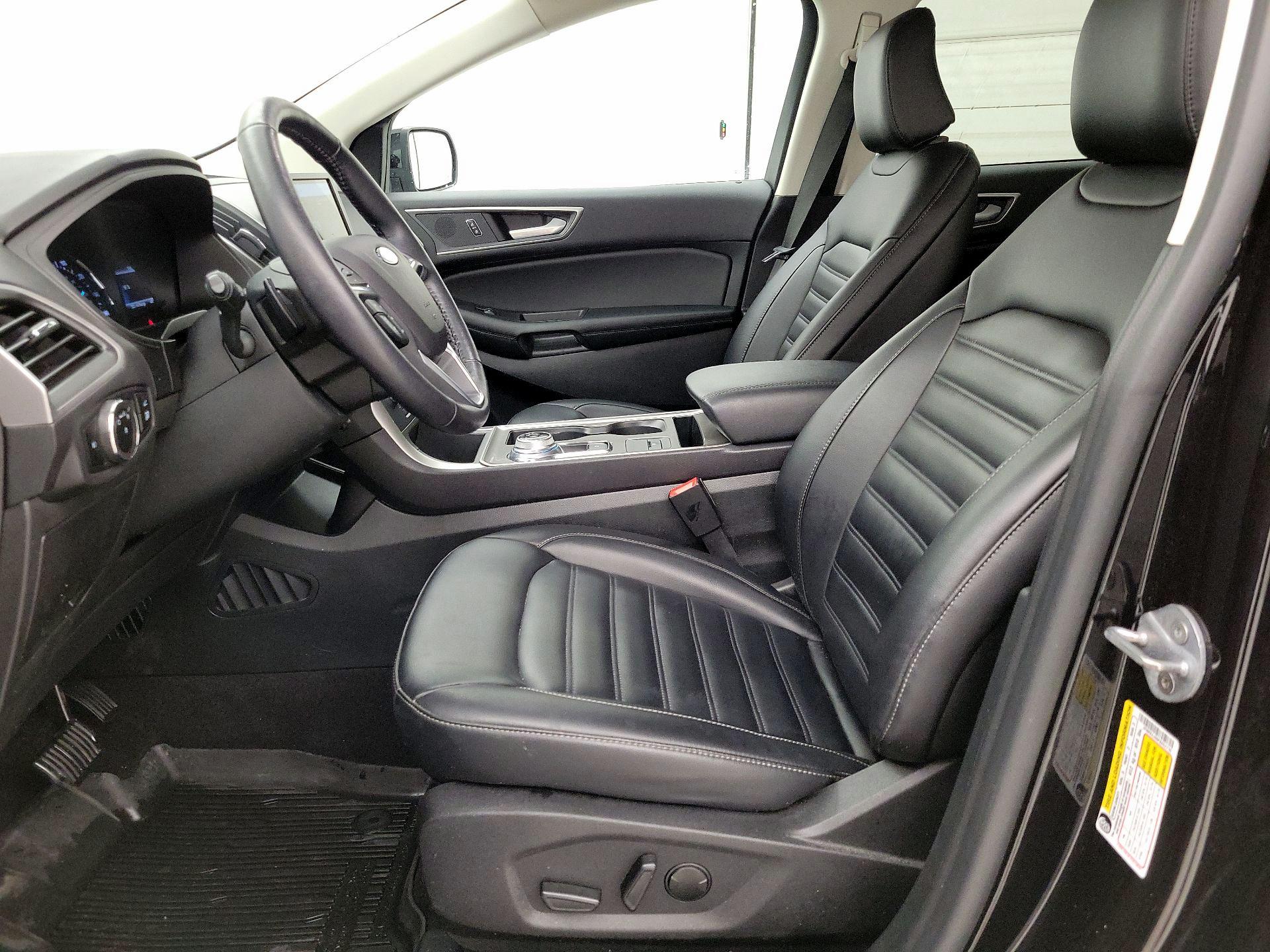 Thumbnail: 2023 Ford Edge - 11