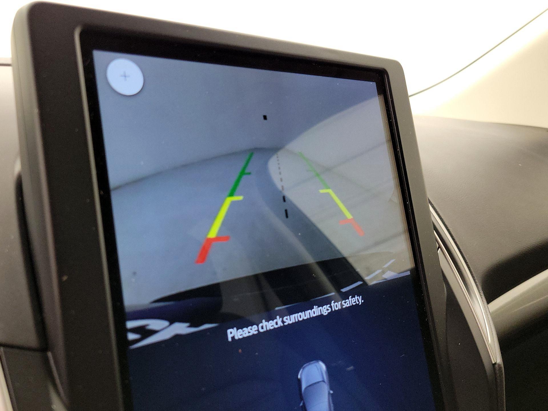 Thumbnail: 2023 Ford Edge - 14