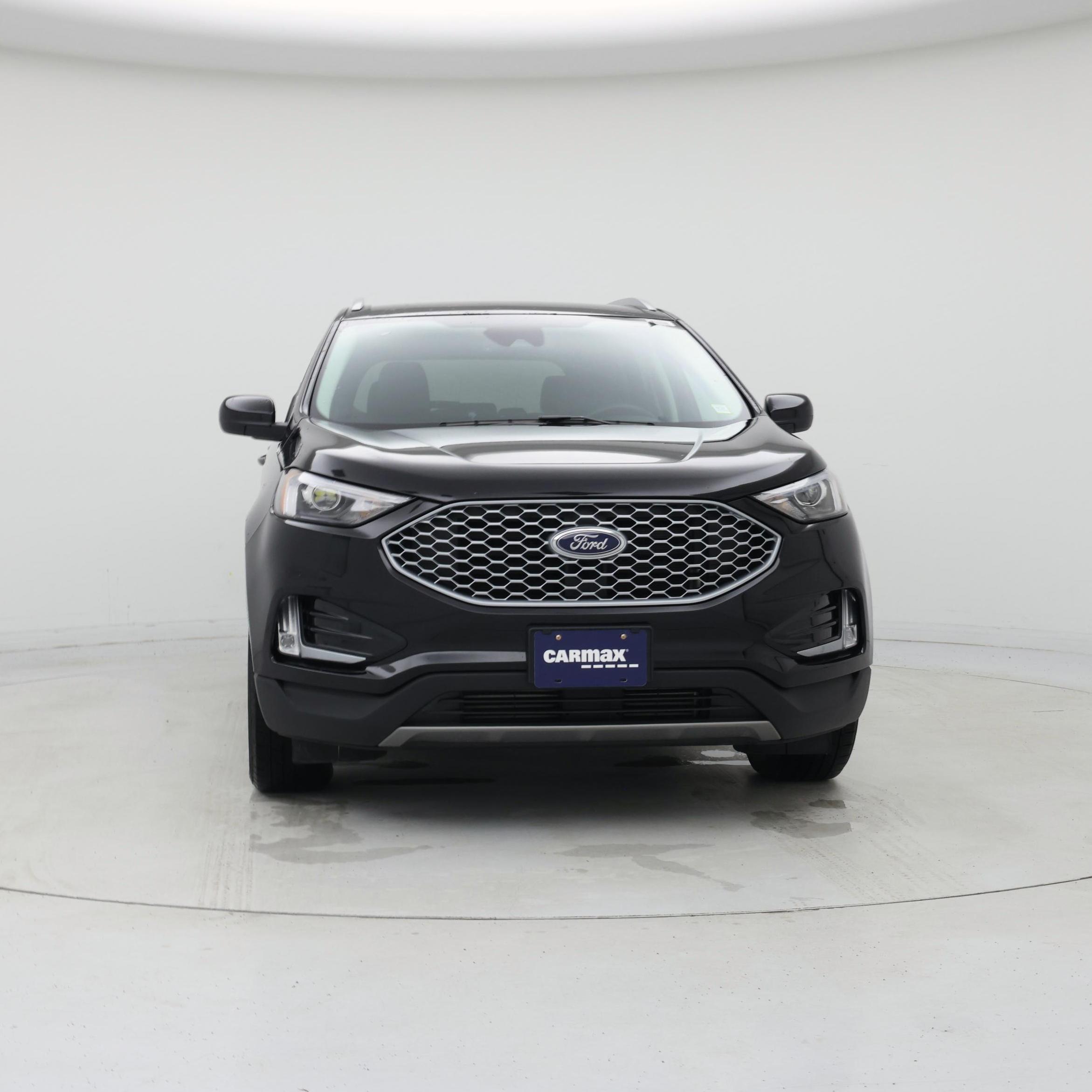 Thumbnail: 2023 Ford Edge - 5