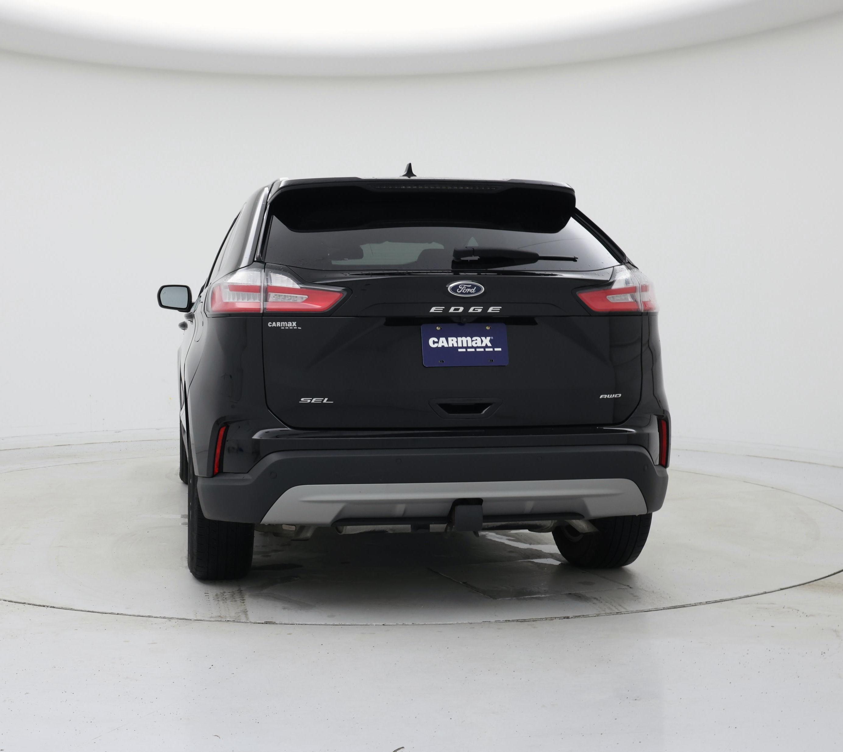 Thumbnail: 2023 Ford Edge - 6