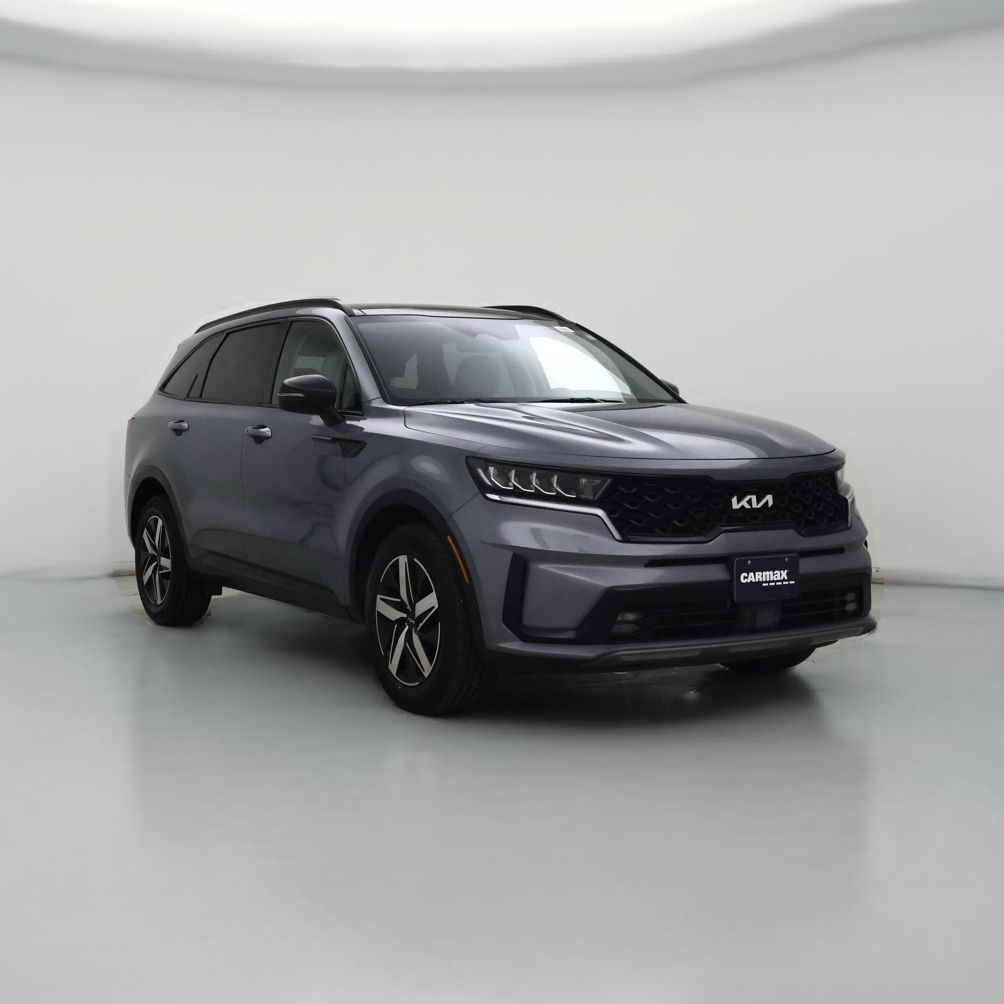 Thumbnail: 2023 Kia Sorento - 1