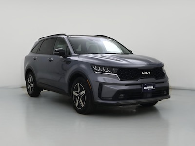 2023 Kia Sorento EX