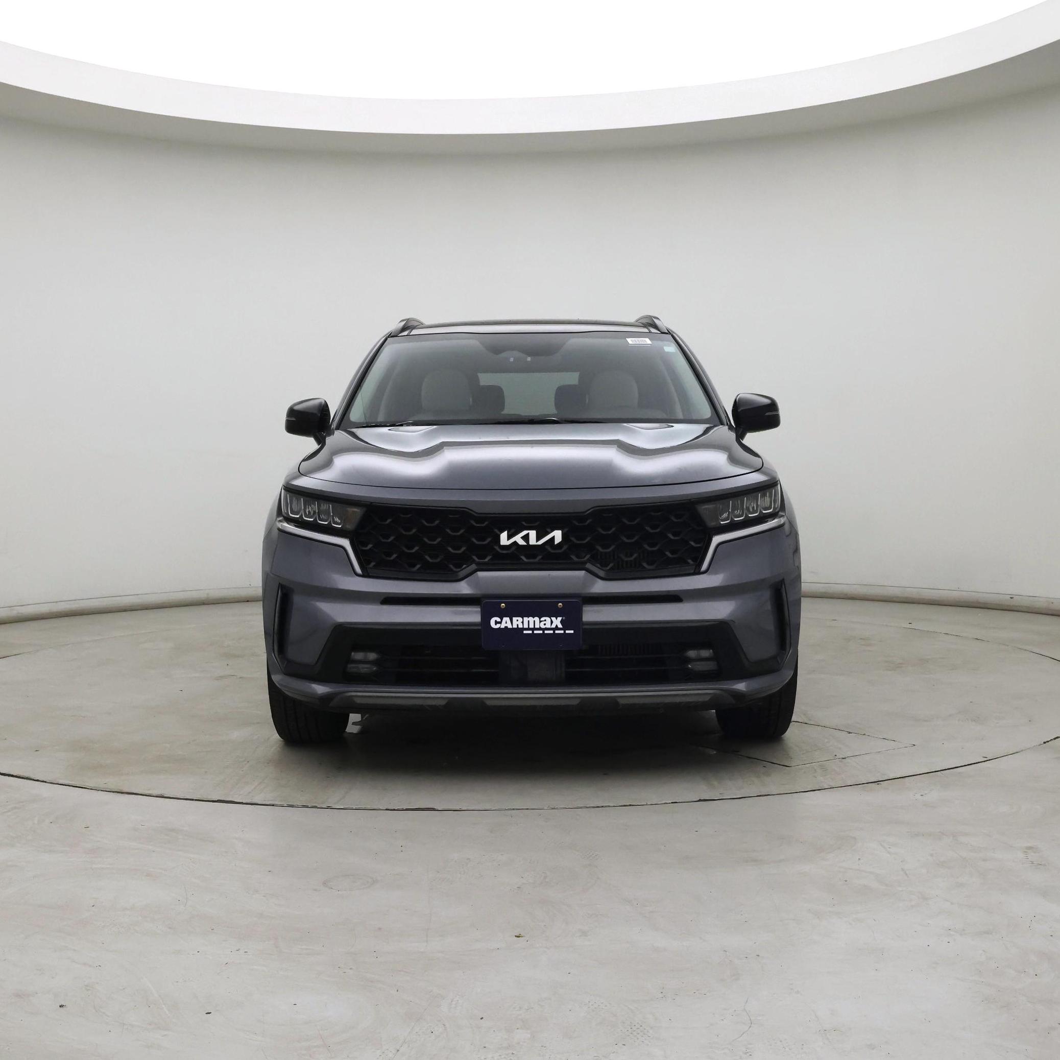 Thumbnail: 2023 Kia Sorento - 5