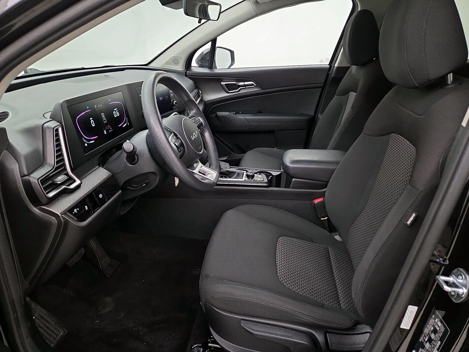 Thumbnail: 2023 Kia Sportage - 11