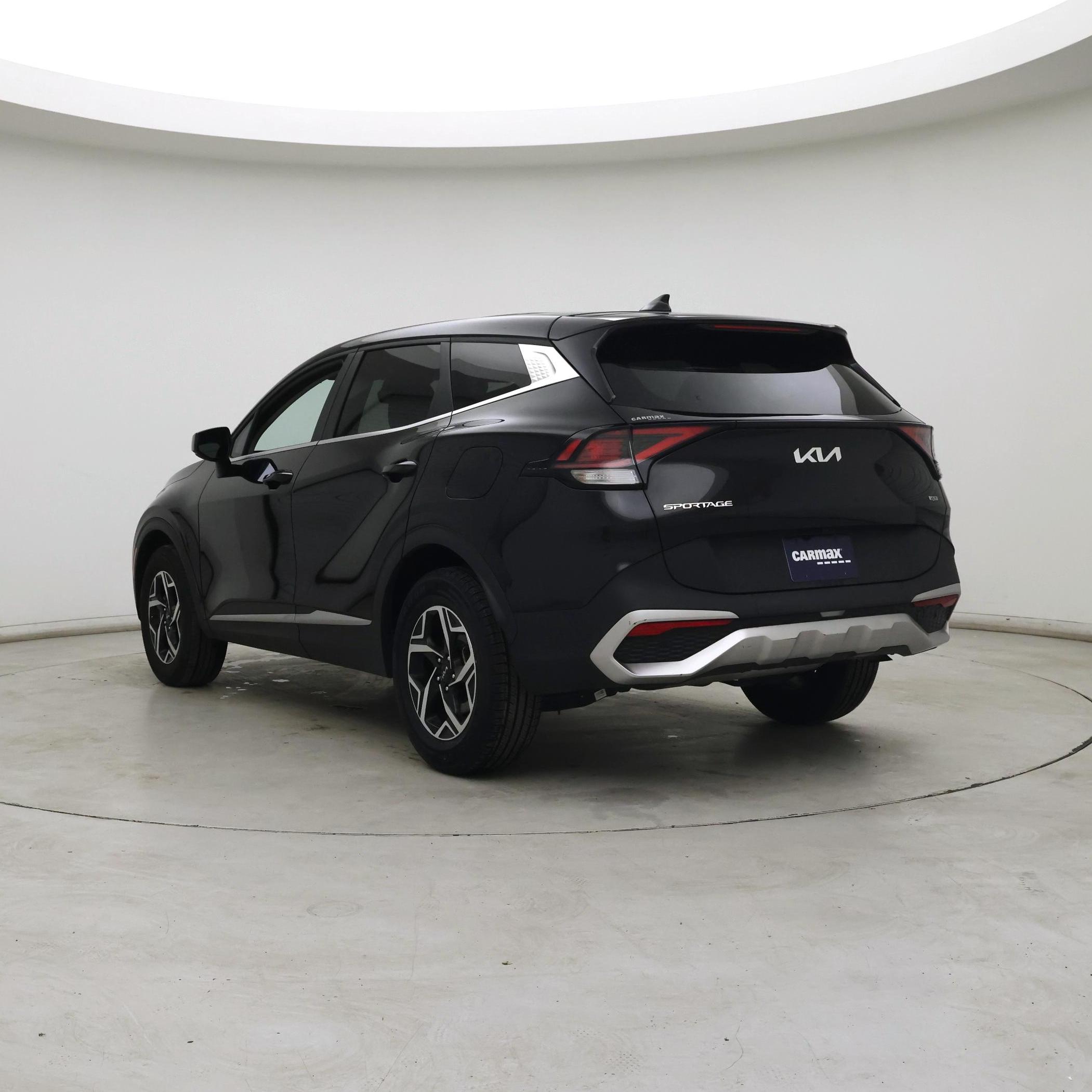 Thumbnail: 2023 Kia Sportage - 2