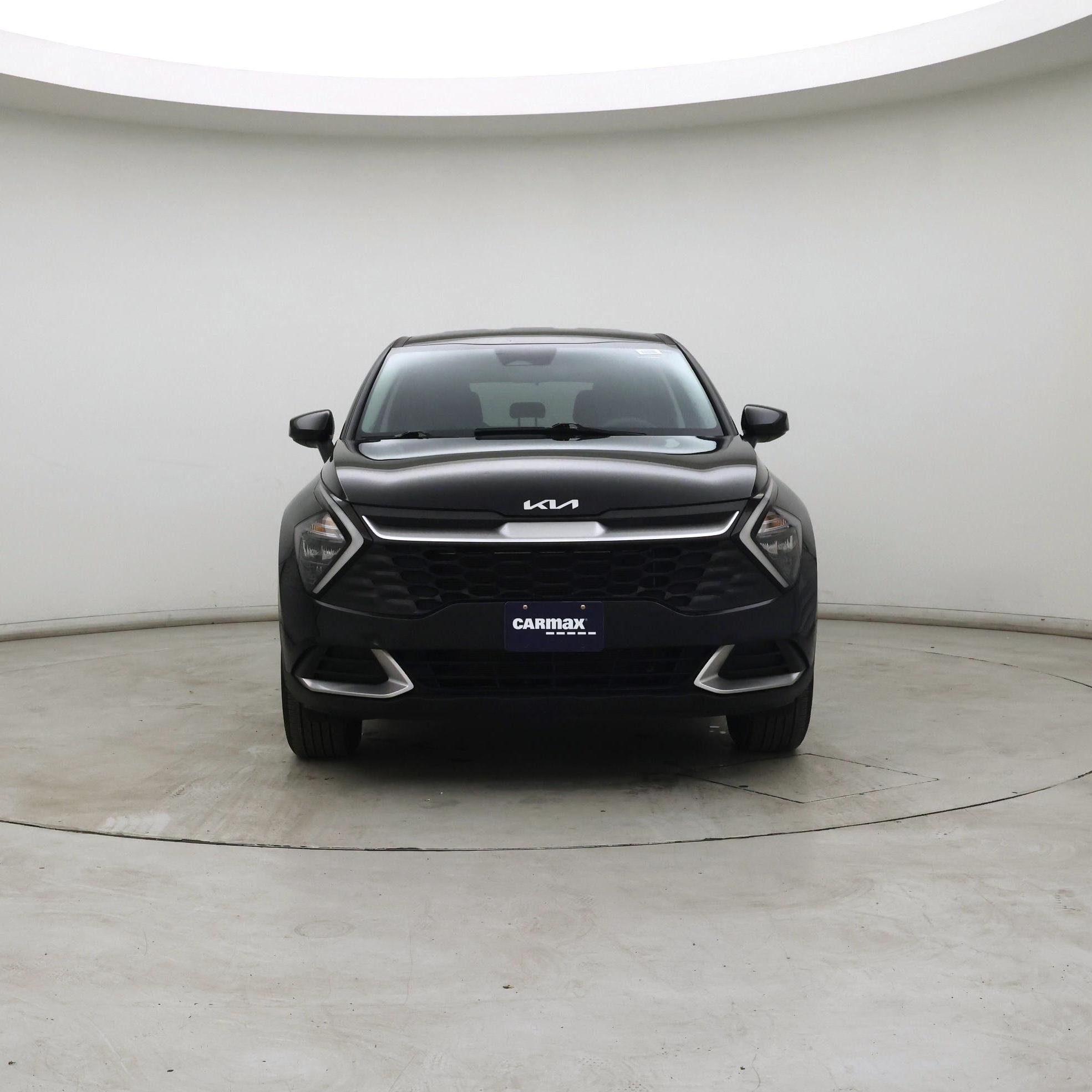 Thumbnail: 2023 Kia Sportage - 5