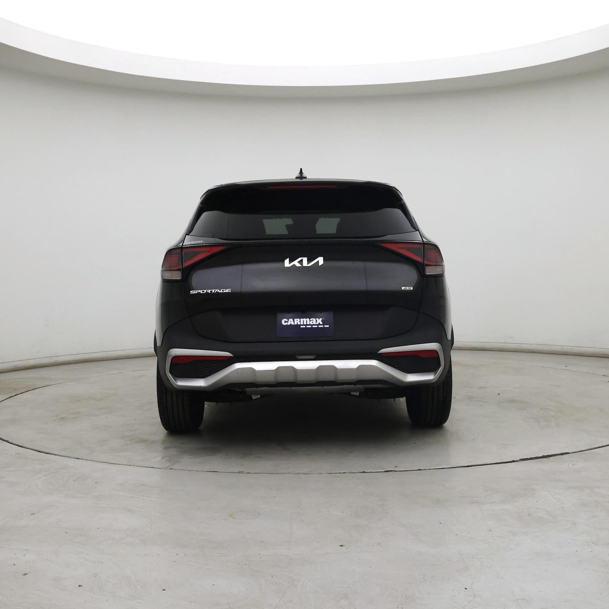 Thumbnail: 2023 Kia Sportage - 6