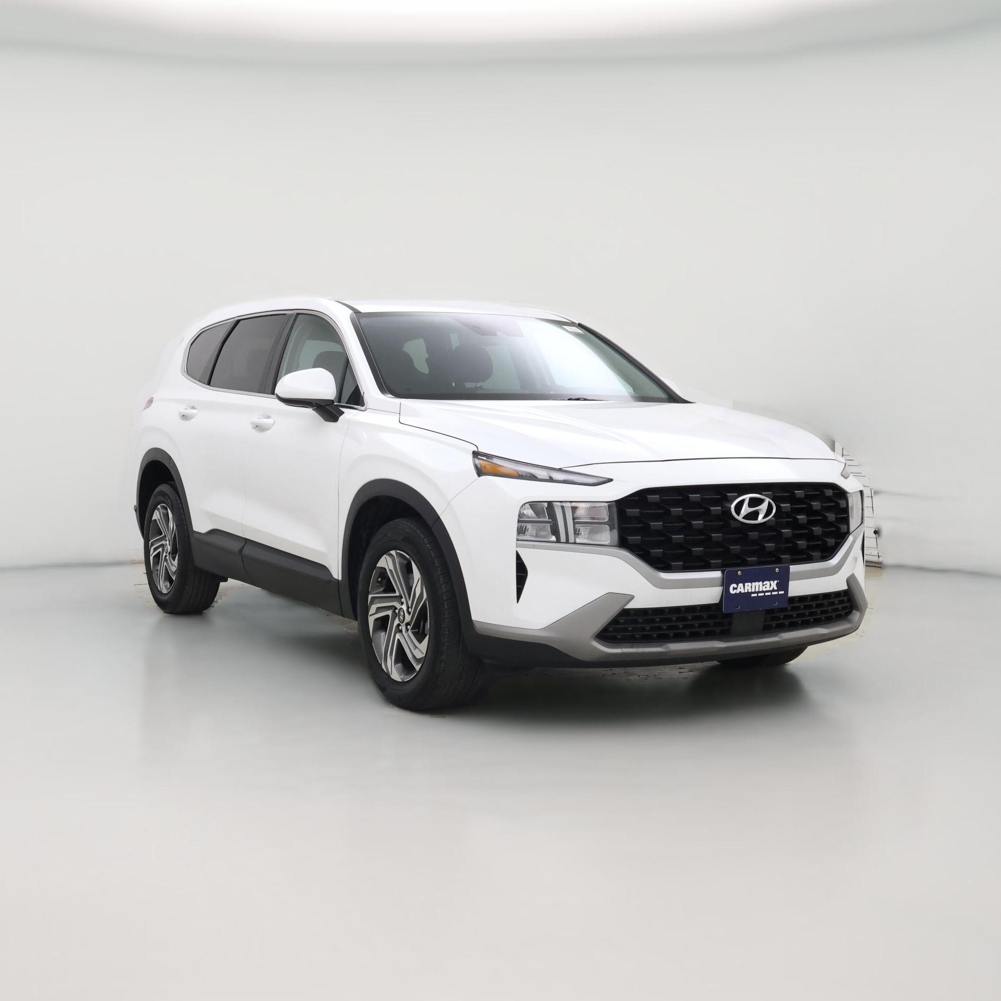 Thumbnail: 2023 Hyundai Santa Fe - 1