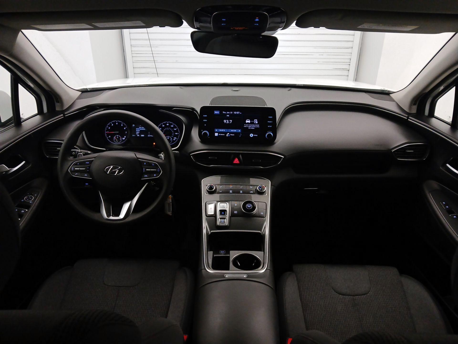 Thumbnail: 2023 Hyundai Santa Fe - 9