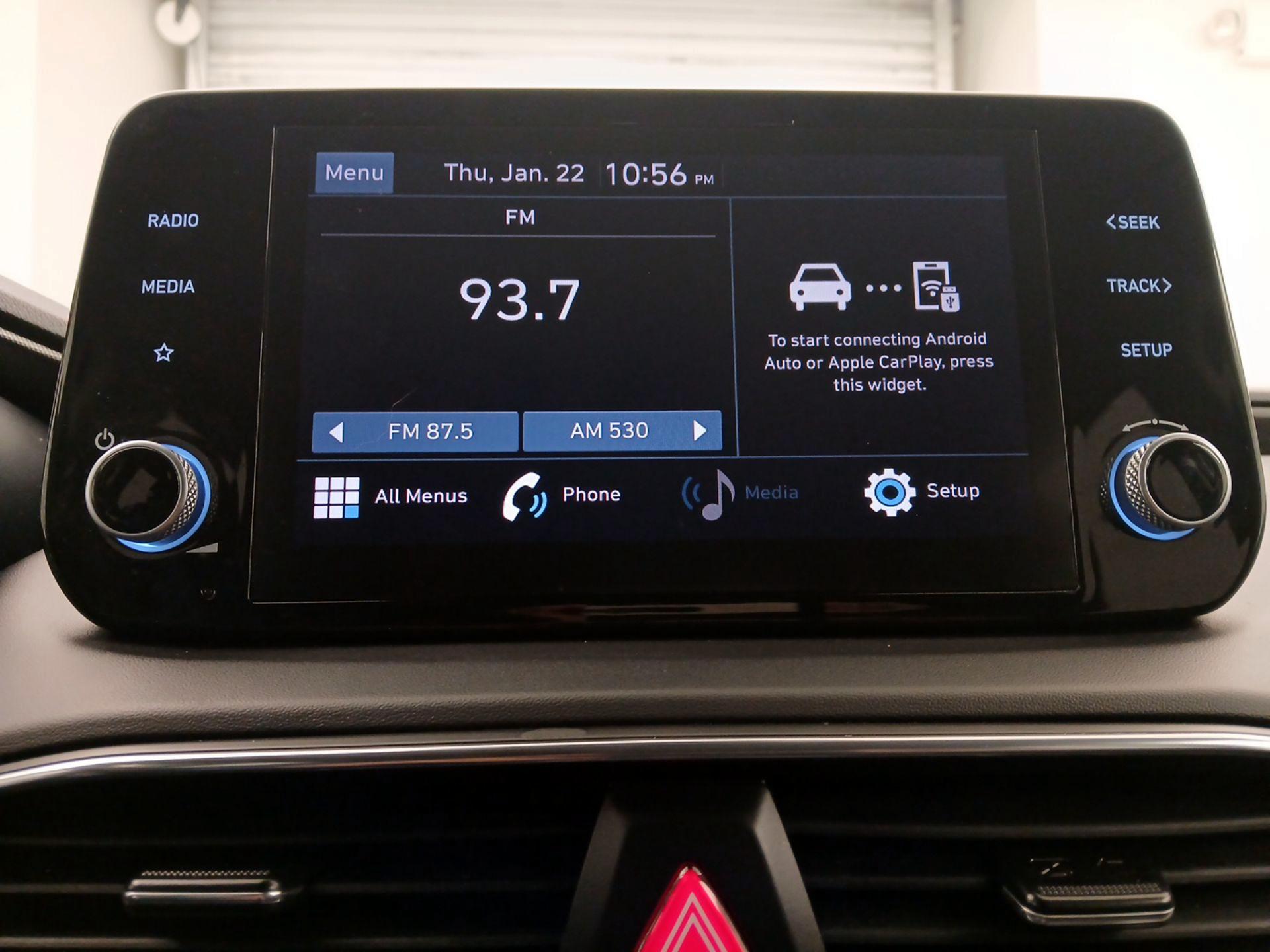 Thumbnail: 2023 Hyundai Santa Fe - 15