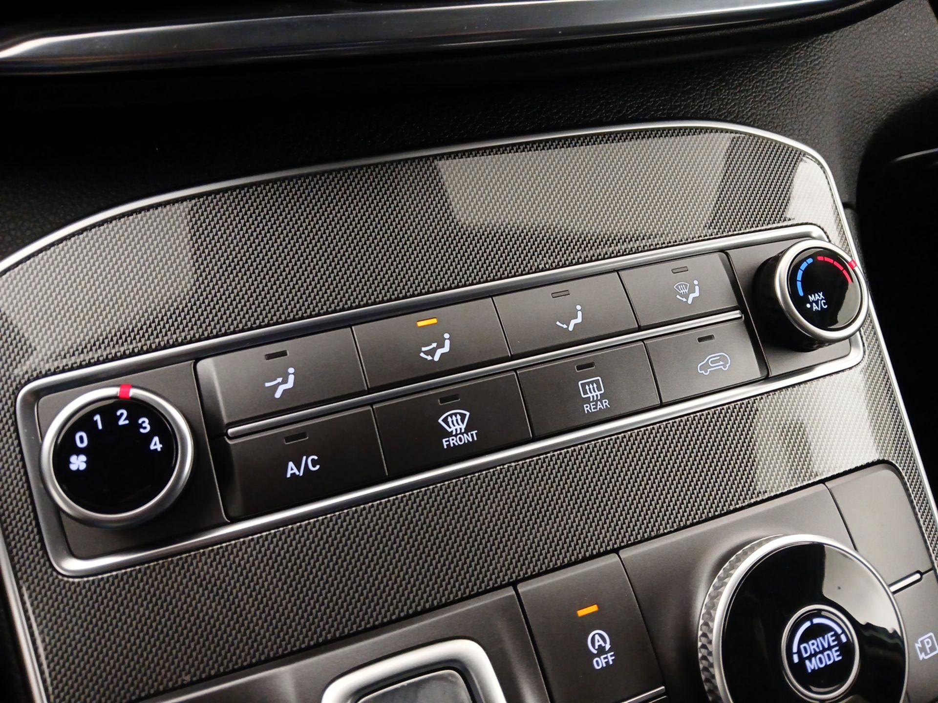 Thumbnail: 2023 Hyundai Santa Fe - 16