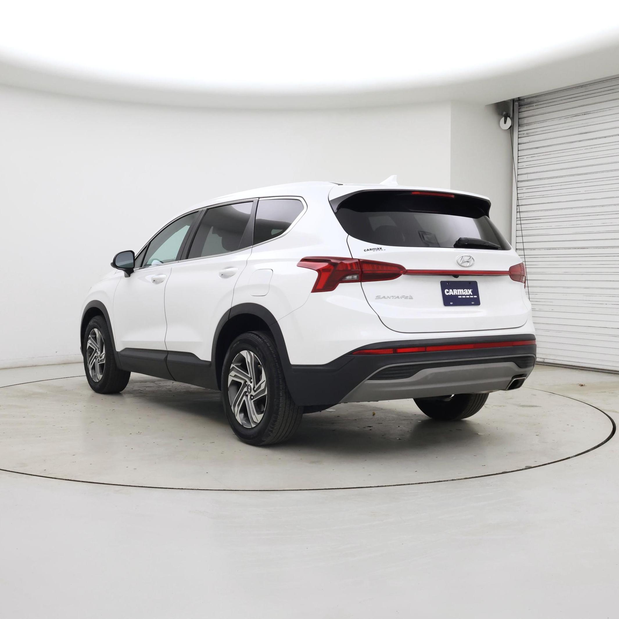 Thumbnail: 2023 Hyundai Santa Fe - 2